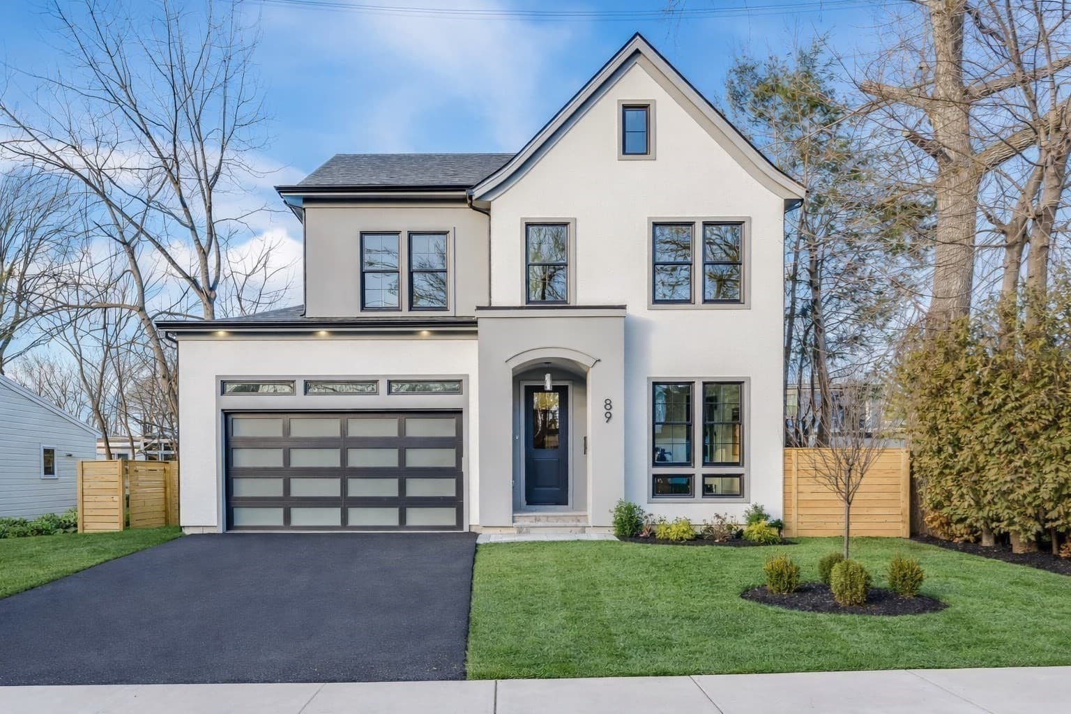 Single Family Residence at 89 Parker Avenue, Newton MA 02461, Newton, photo 32 of 38