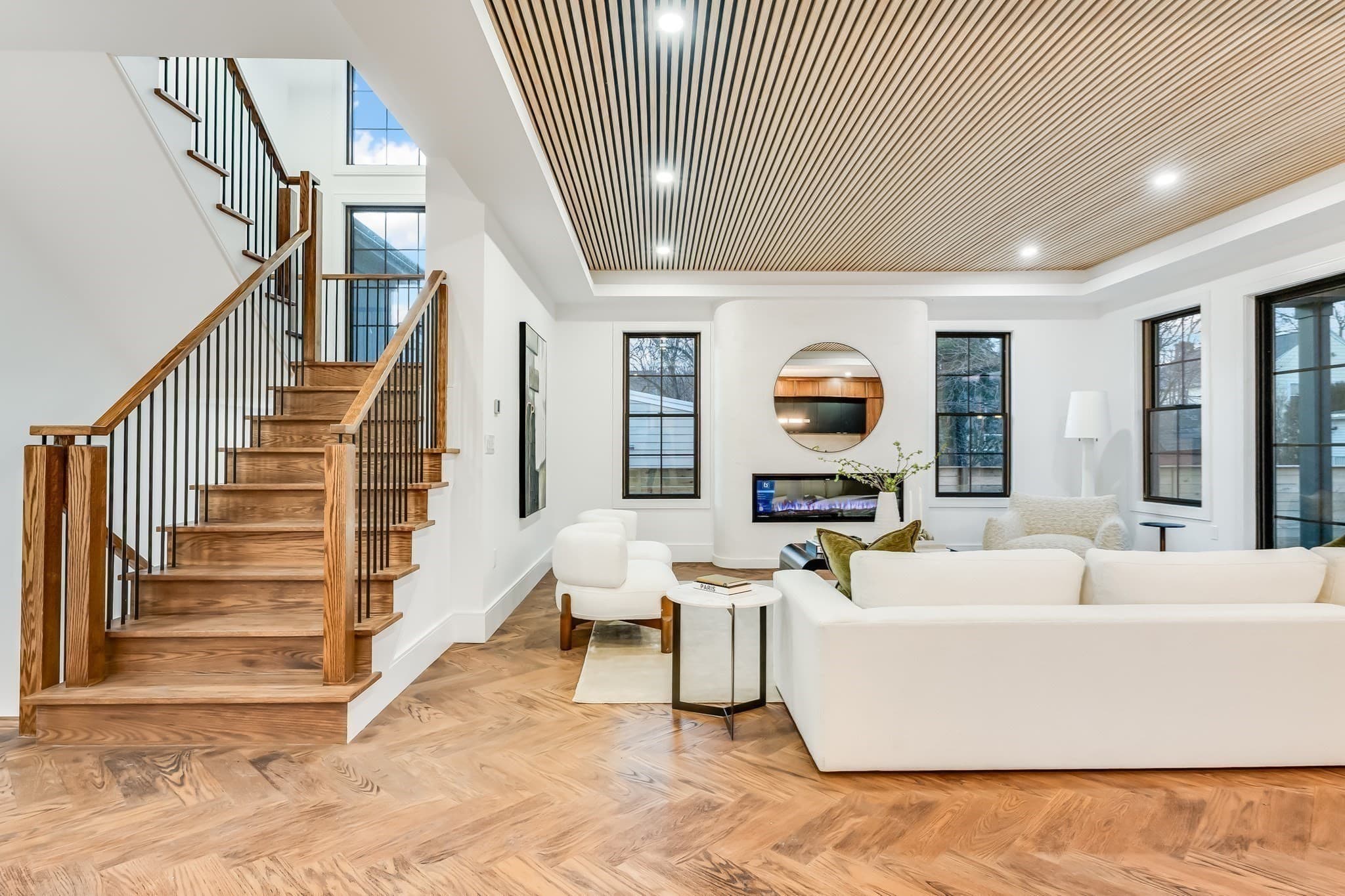 89 Parker Avenue, Newton MA 02461