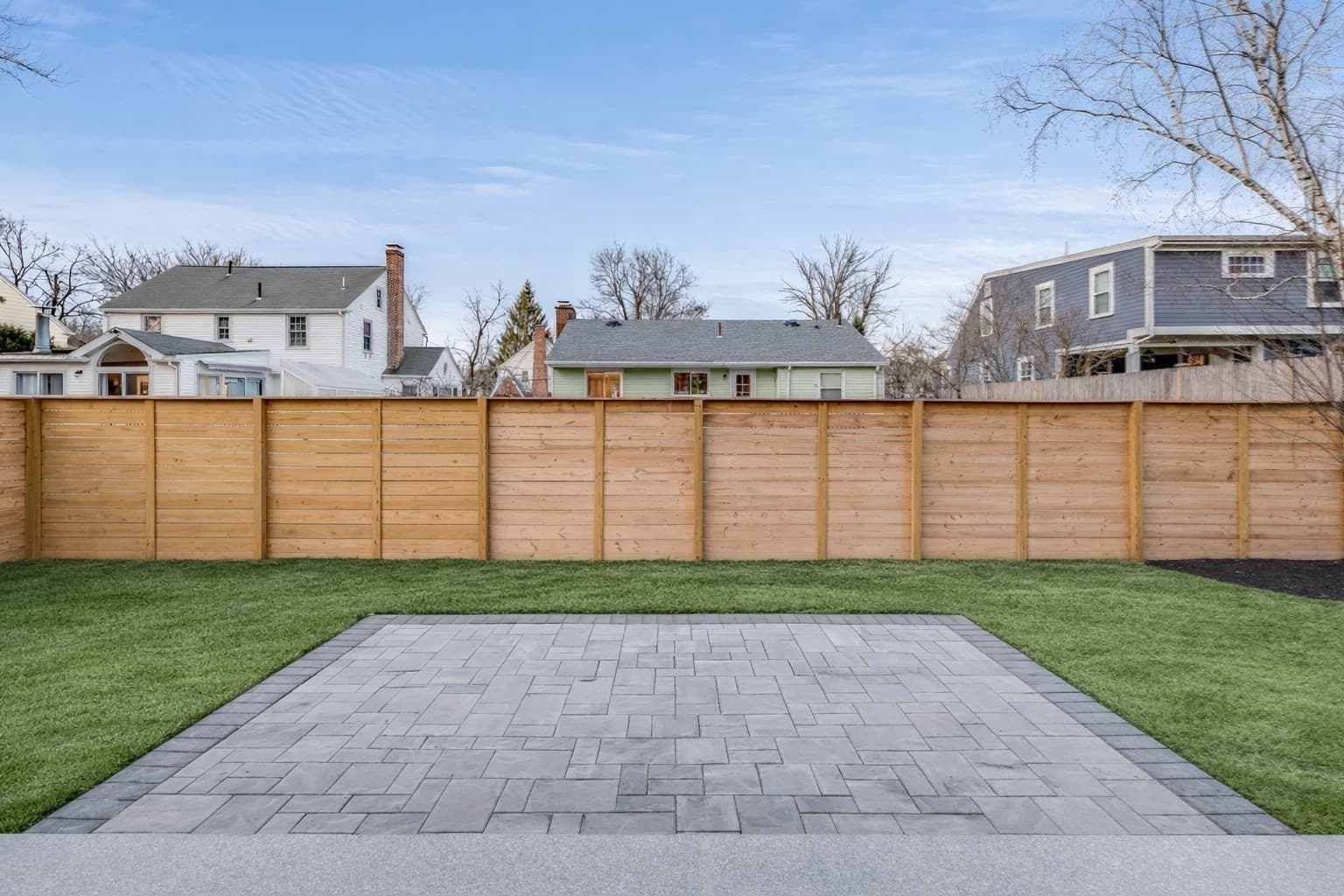 Single Family Residence at 89 Parker Avenue, Newton MA 02461, Newton, photo 34 of 38