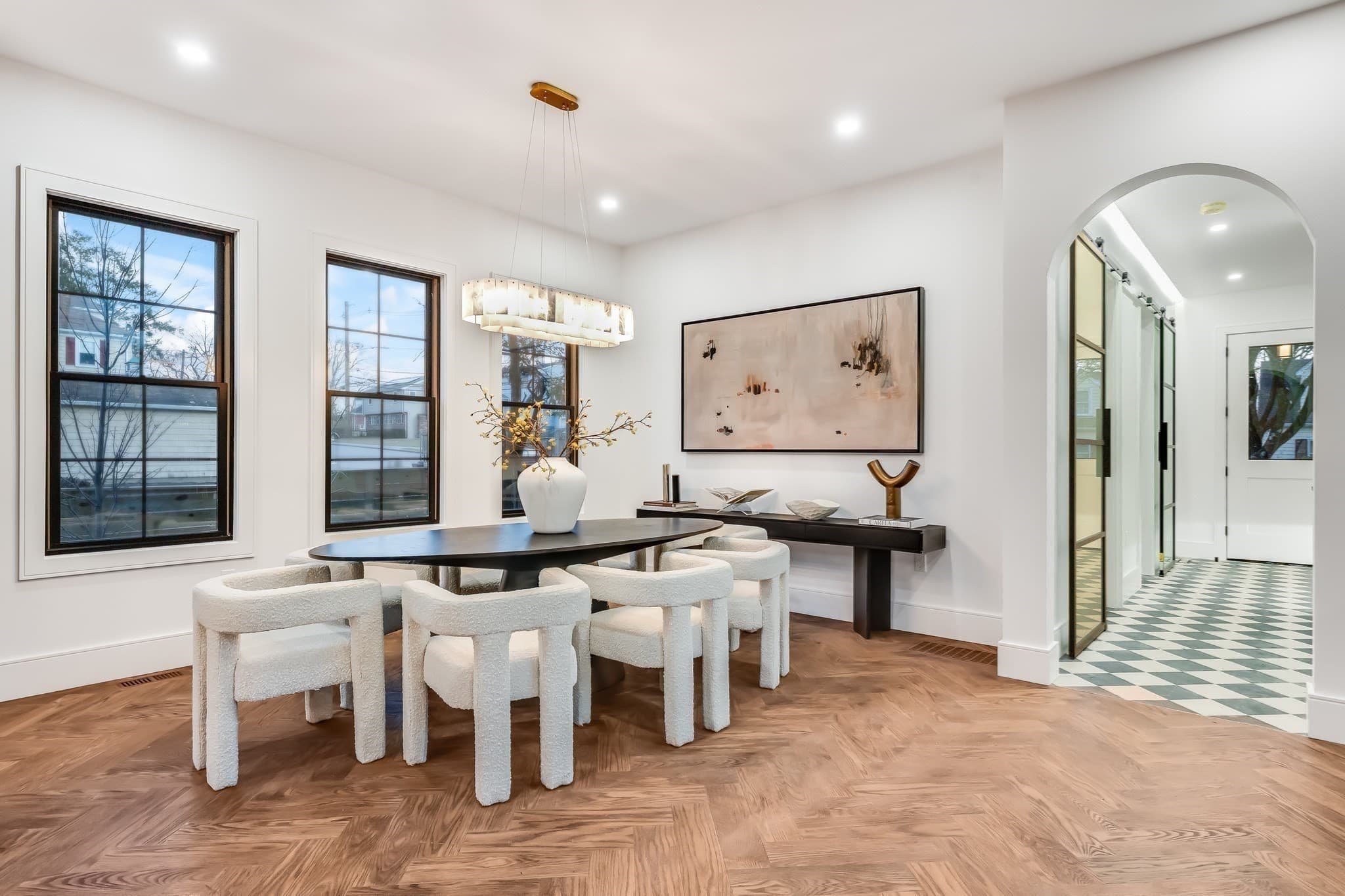 Single Family Residence at 89 Parker Avenue, Newton MA 02461, Newton, photo 10 of 38