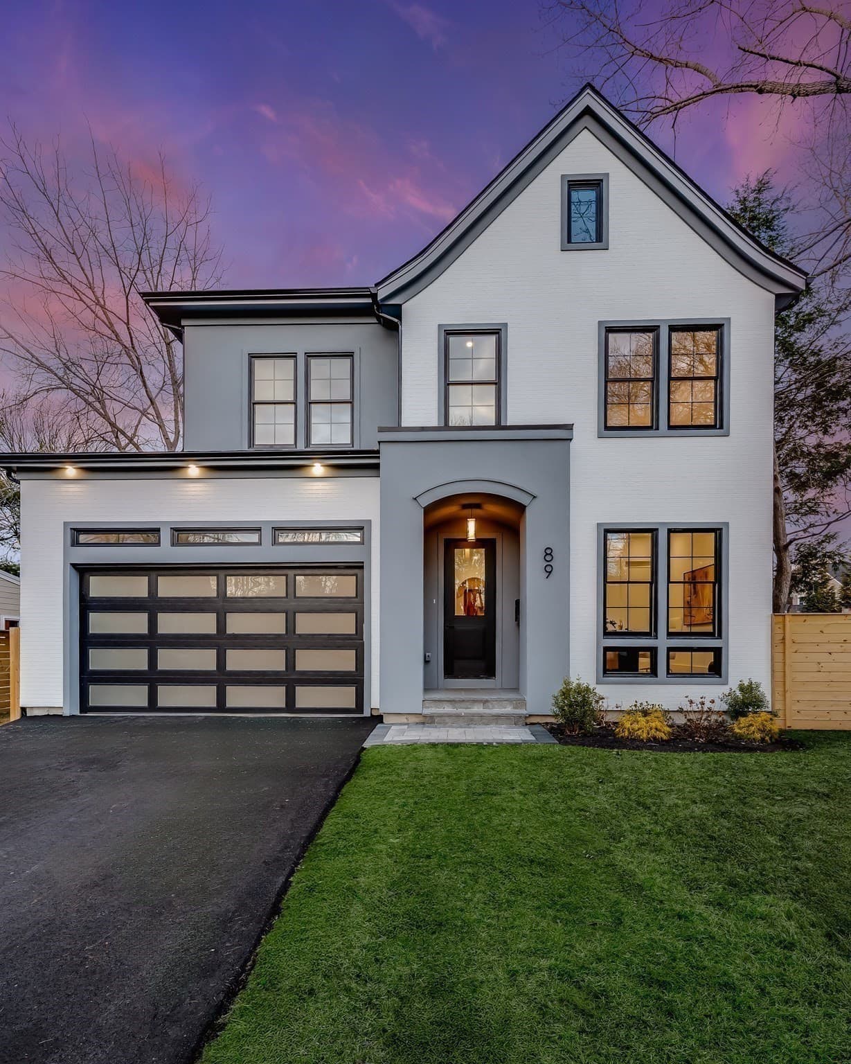 Single Family Residence at 89 Parker Avenue, Newton MA 02461, Newton, photo 33 of 38