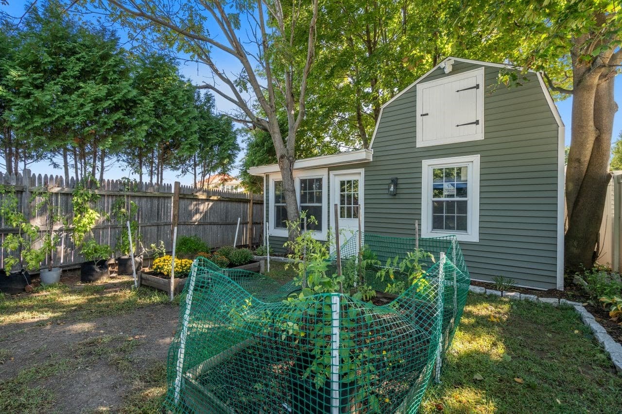 Single Family Residence at 22 R Fay Road, Framingham MA 01702, Framingham, photo 32 of 35