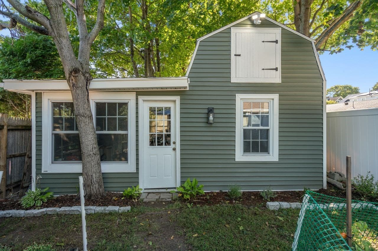 Single Family Residence at 22 R Fay Road, Framingham MA 01702, Framingham, photo 30 of 35