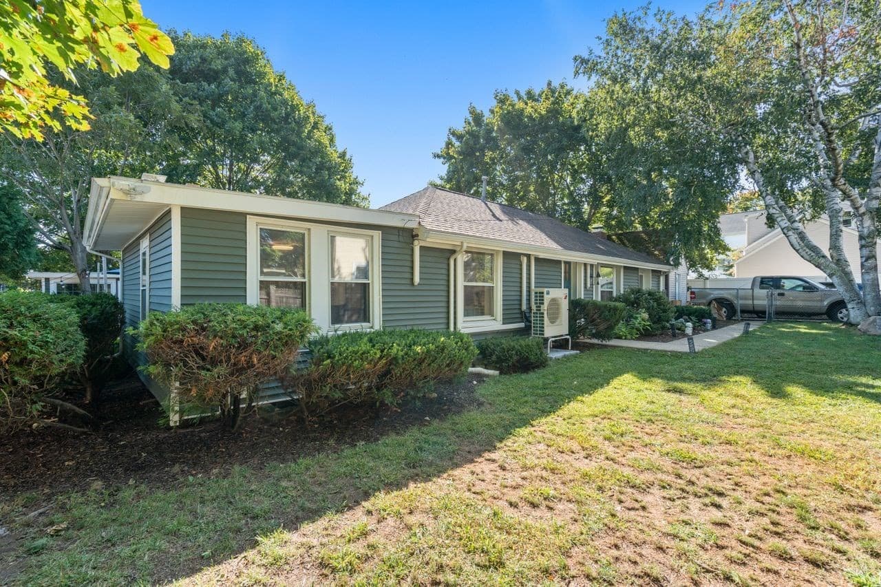 Single Family Residence at 22 R Fay Road, Framingham MA 01702, Framingham, photo 35 of 35