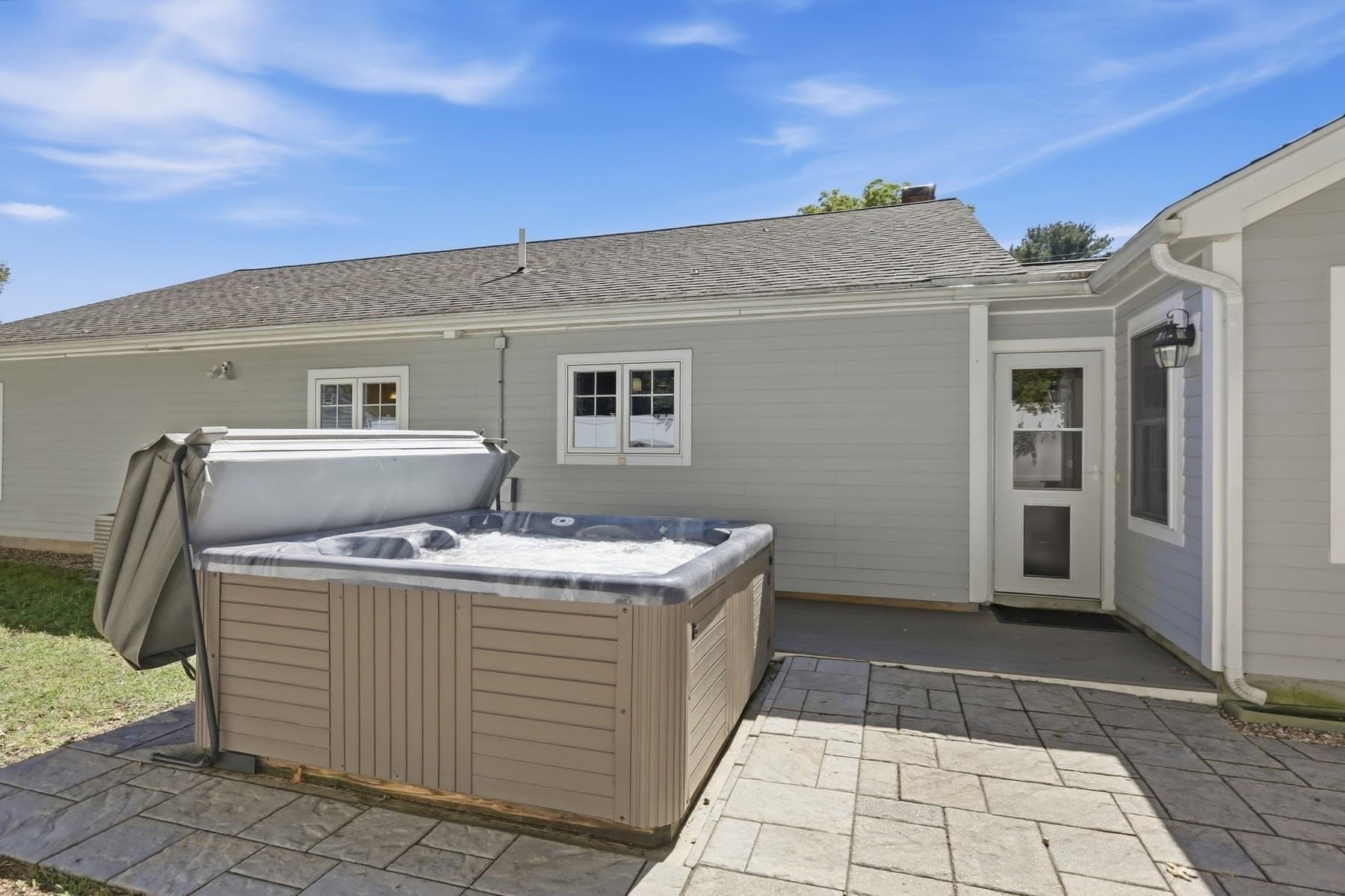 Single Family Residence at 33 Westwind Rd., Andover MA 01810, Andover, photo 27 of 29