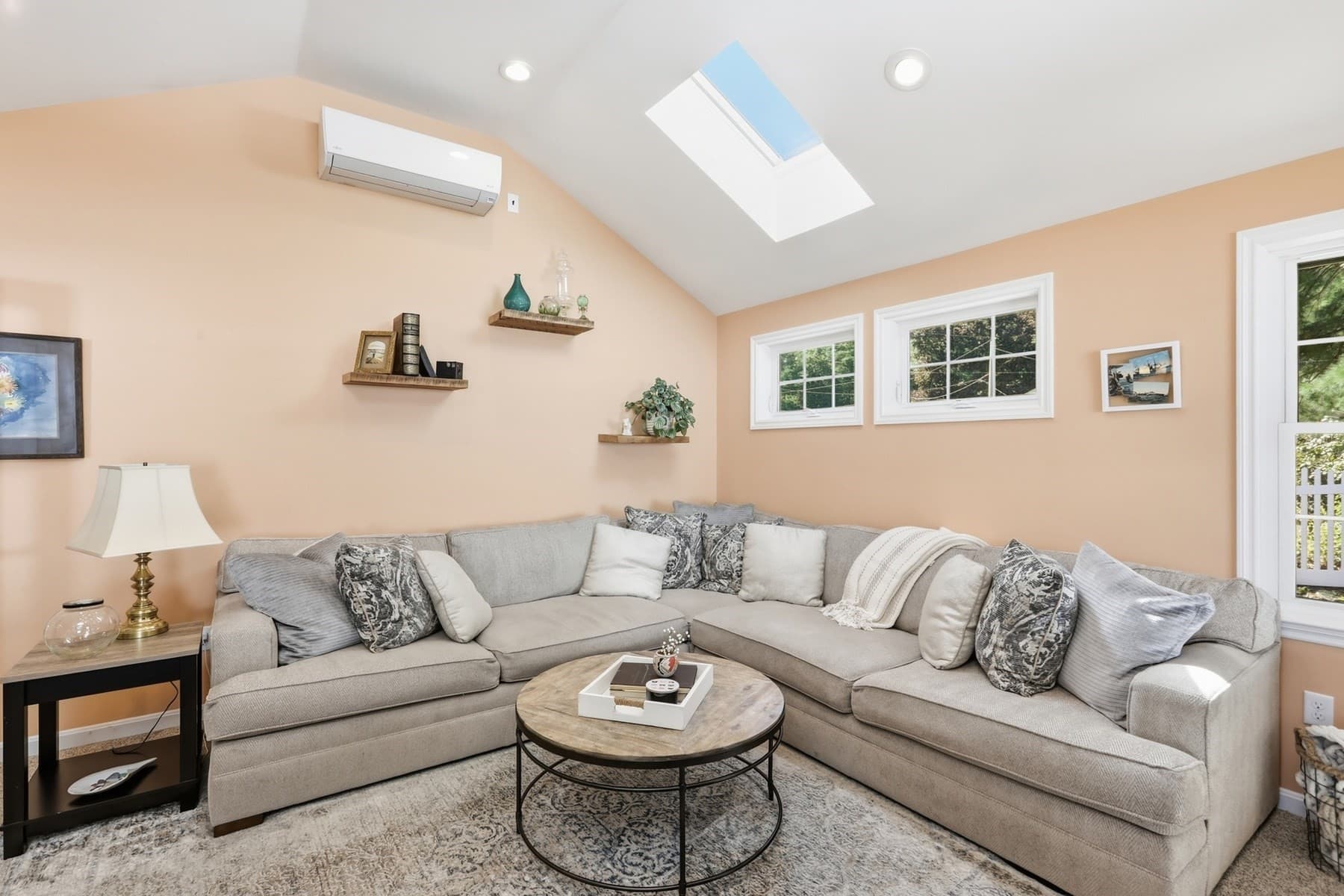 Single Family Residence at 33 Westwind Rd., Andover MA 01810, Andover, photo 13 of 29