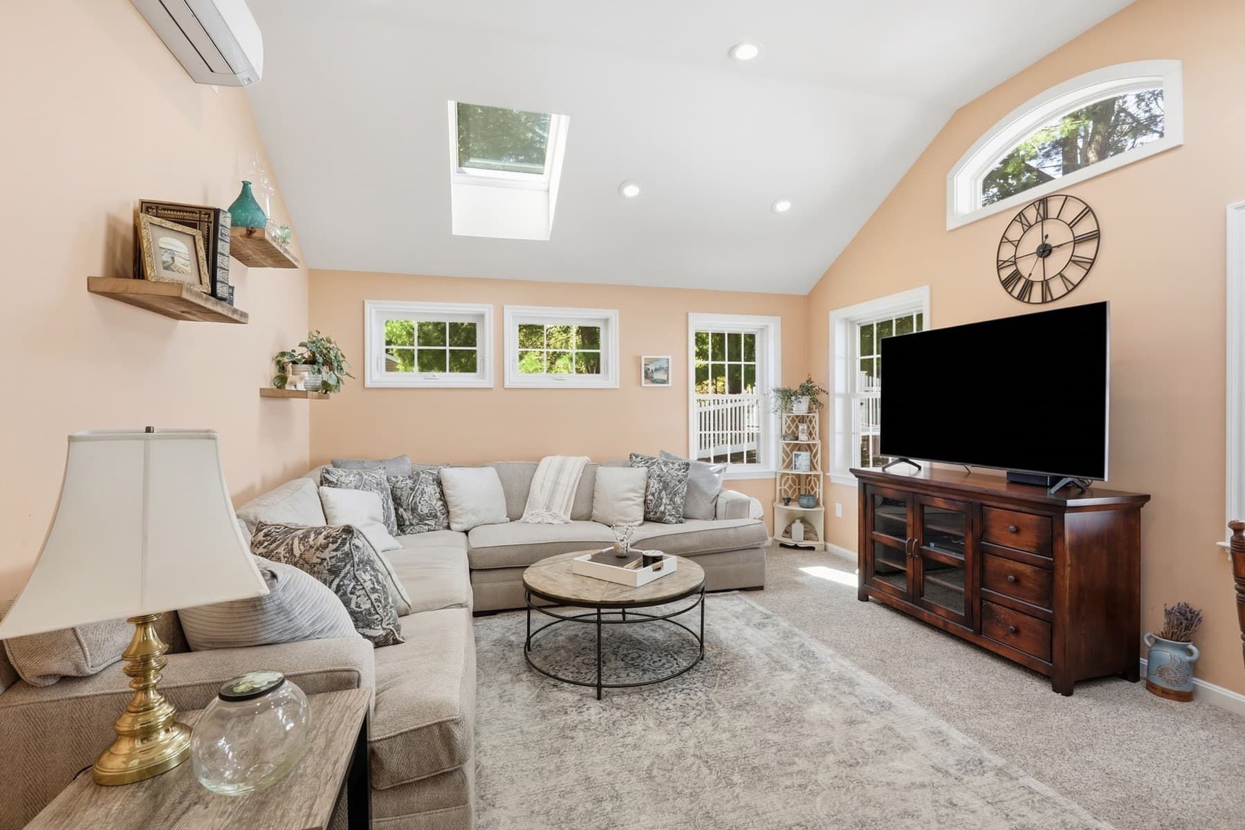 Single Family Residence at 33 Westwind Rd., Andover MA 01810, Andover, photo 12 of 29