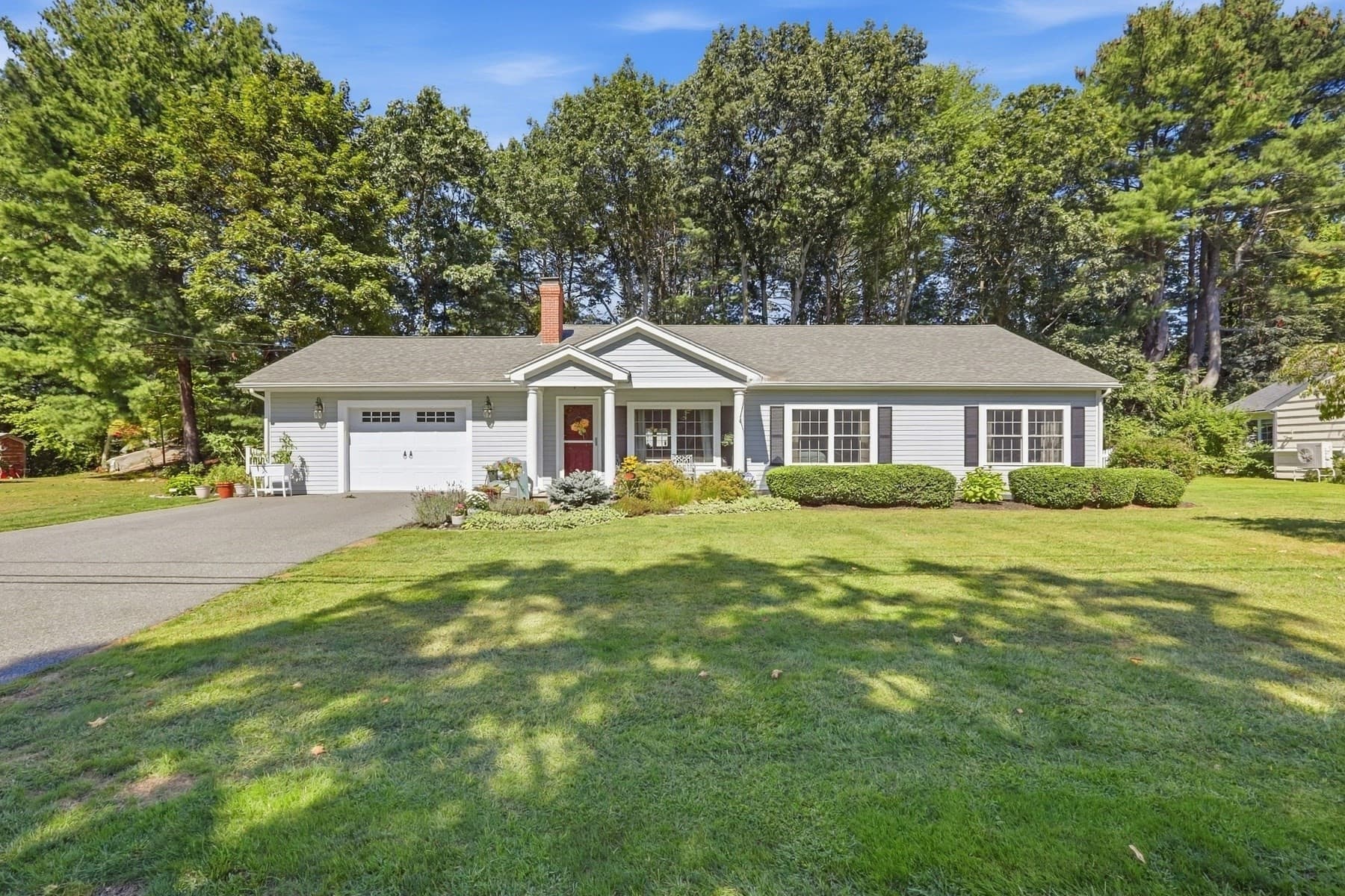 33 Westwind Rd., Andover MA 01810