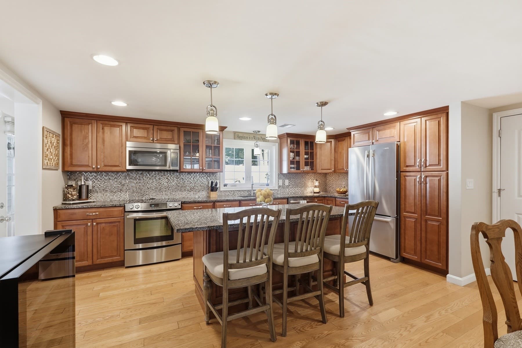Single Family Residence at 33 Westwind Rd., Andover MA 01810, Andover, photo 10 of 29
