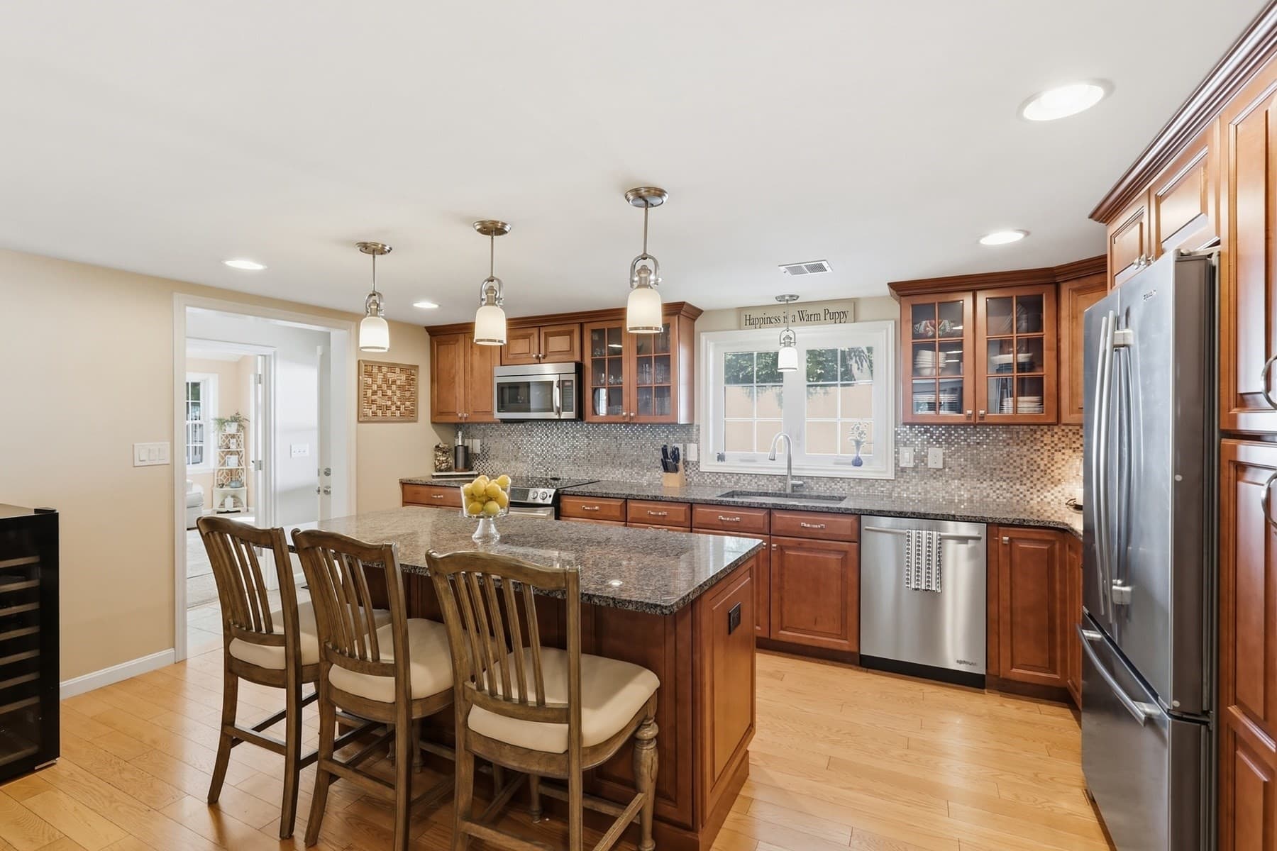 Single Family Residence at 33 Westwind Rd., Andover MA 01810, Andover, photo 11 of 29