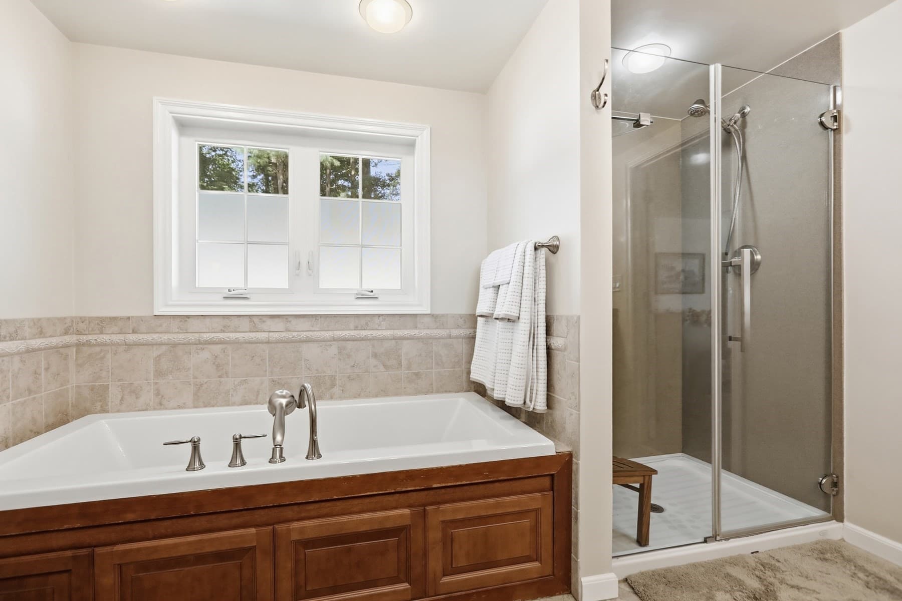 Single Family Residence at 33 Westwind Rd., Andover MA 01810, Andover, photo 19 of 29