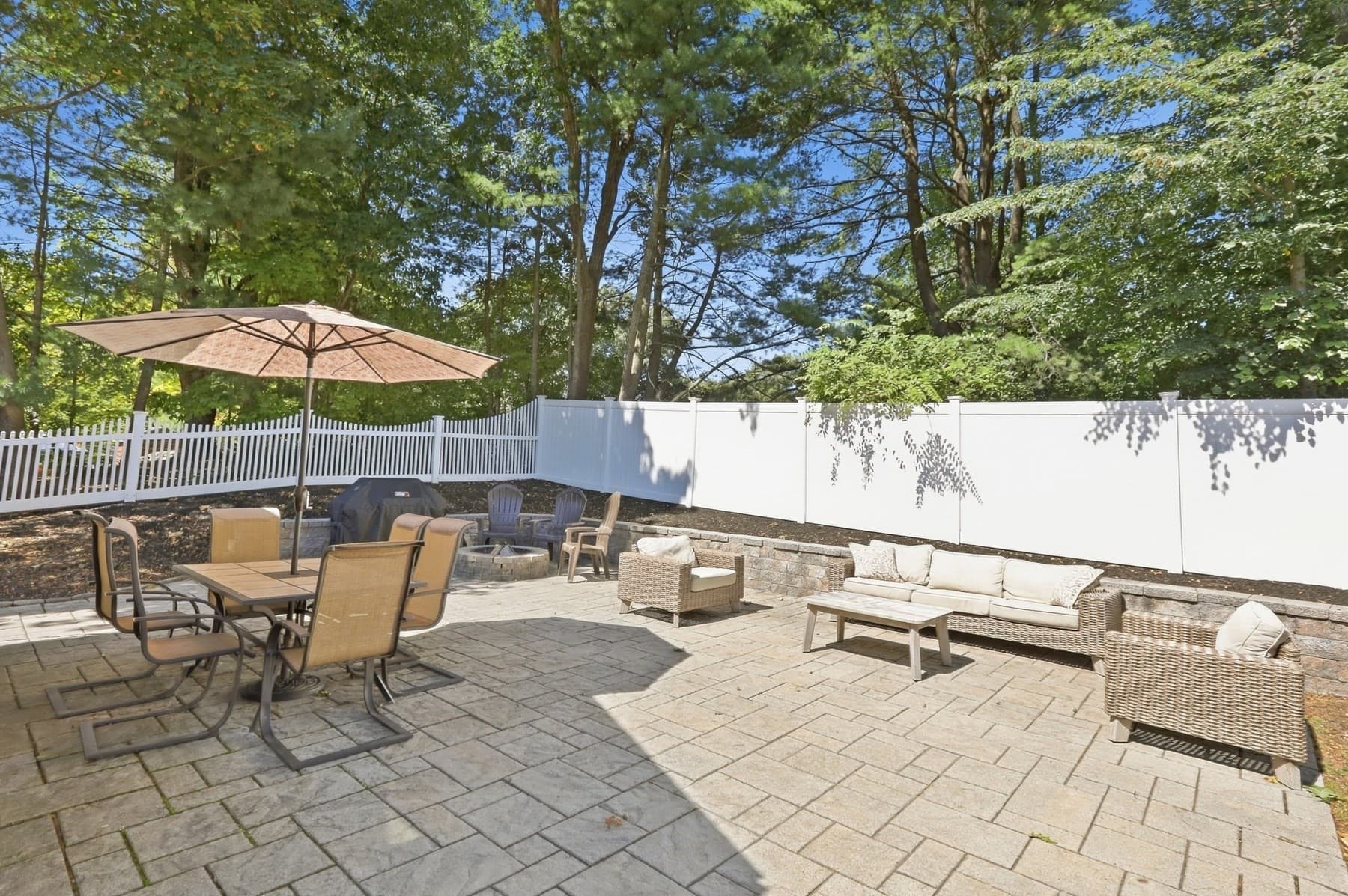 Single Family Residence at 33 Westwind Rd., Andover MA 01810, Andover, photo 25 of 29