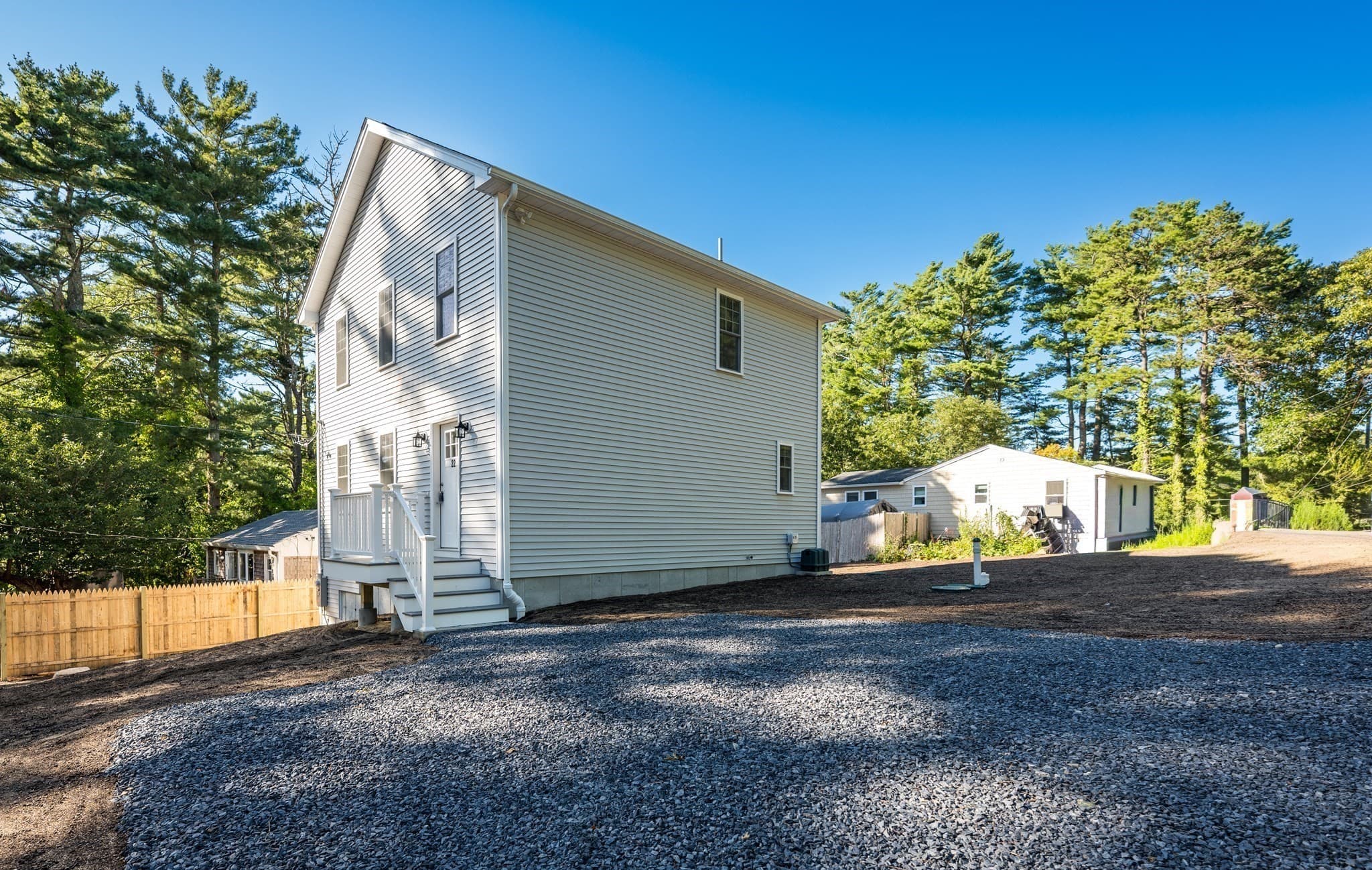 Single Family Residence at 22 Morrison St, Wareham MA 02538, Wareham, photo 22 of 27