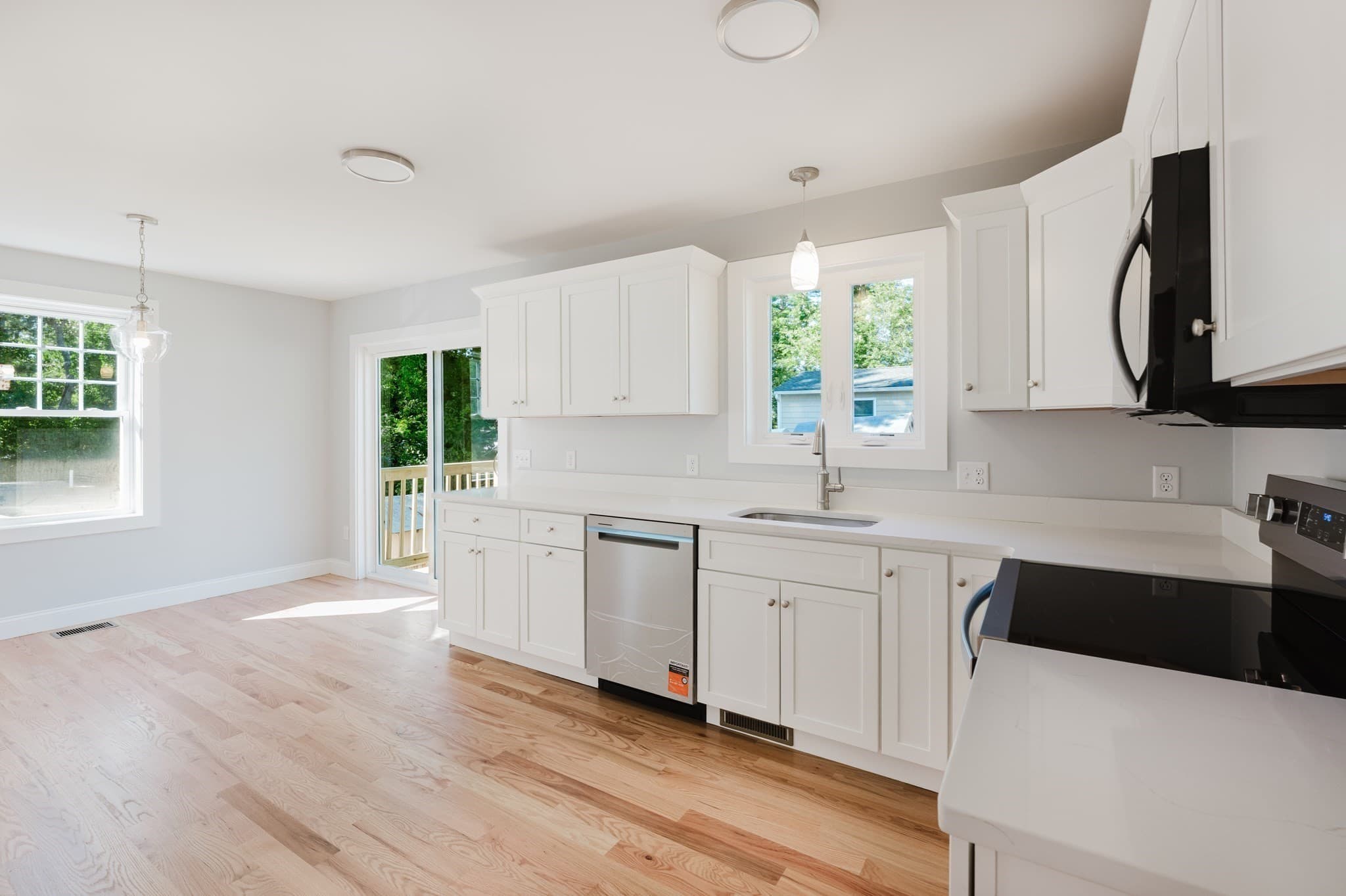 Single Family Residence at 22 Morrison St, Wareham MA 02538, Wareham, photo 9 of 27