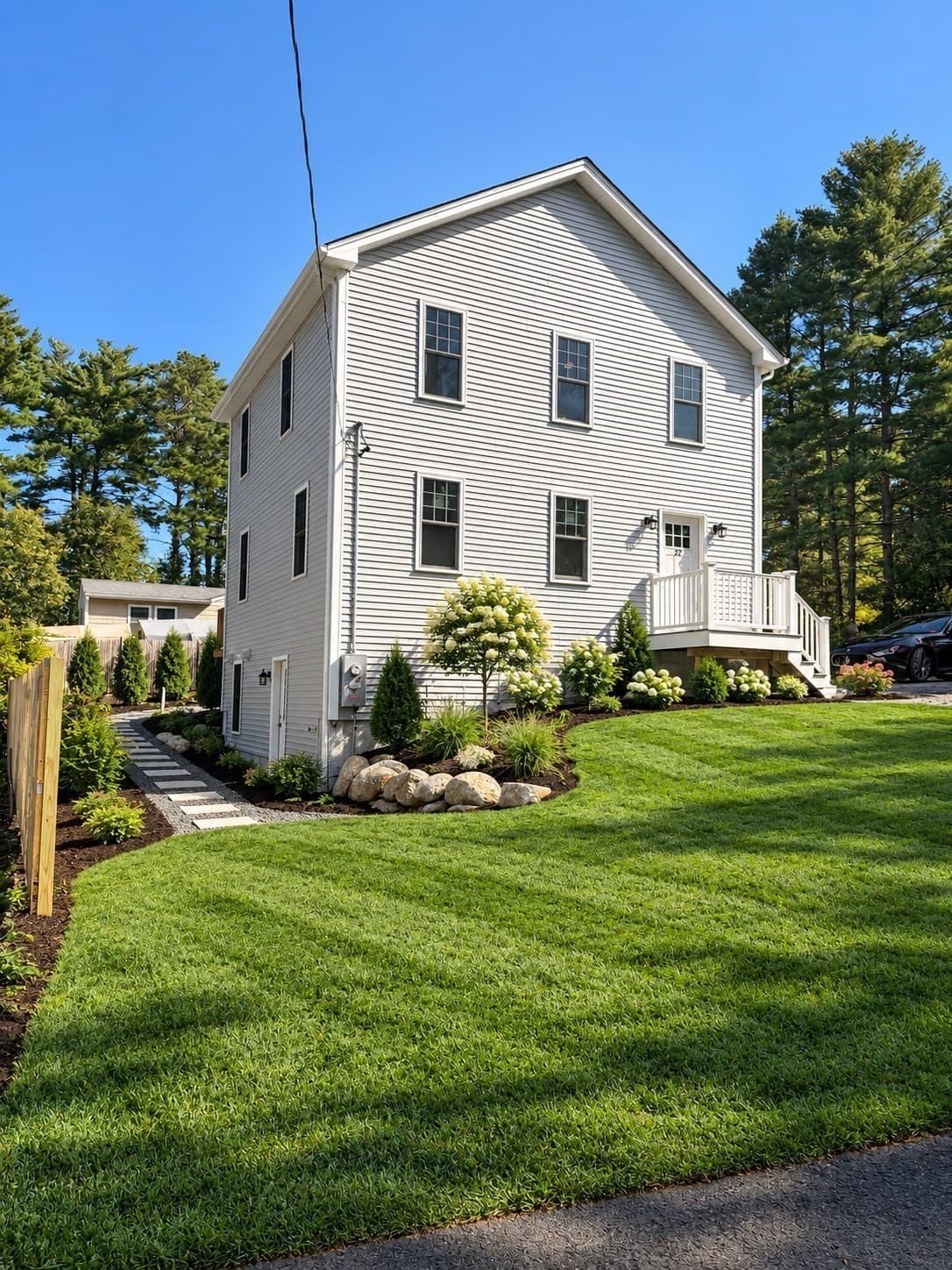 Single Family Residence at 22 Morrison St, Wareham MA 02538, Wareham, photo 4 of 27