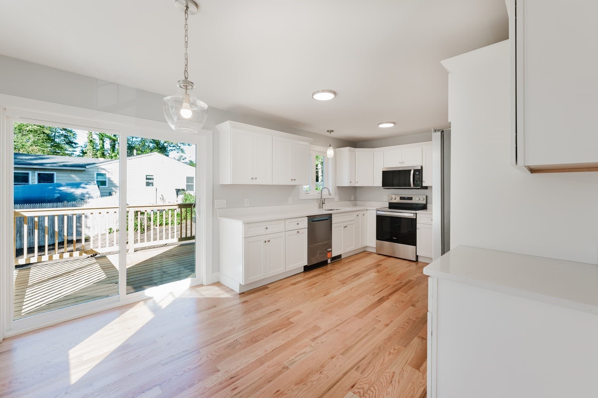 Single Family Residence at 22 Morrison St, Wareham MA 02538, Wareham, photo 8 of 27