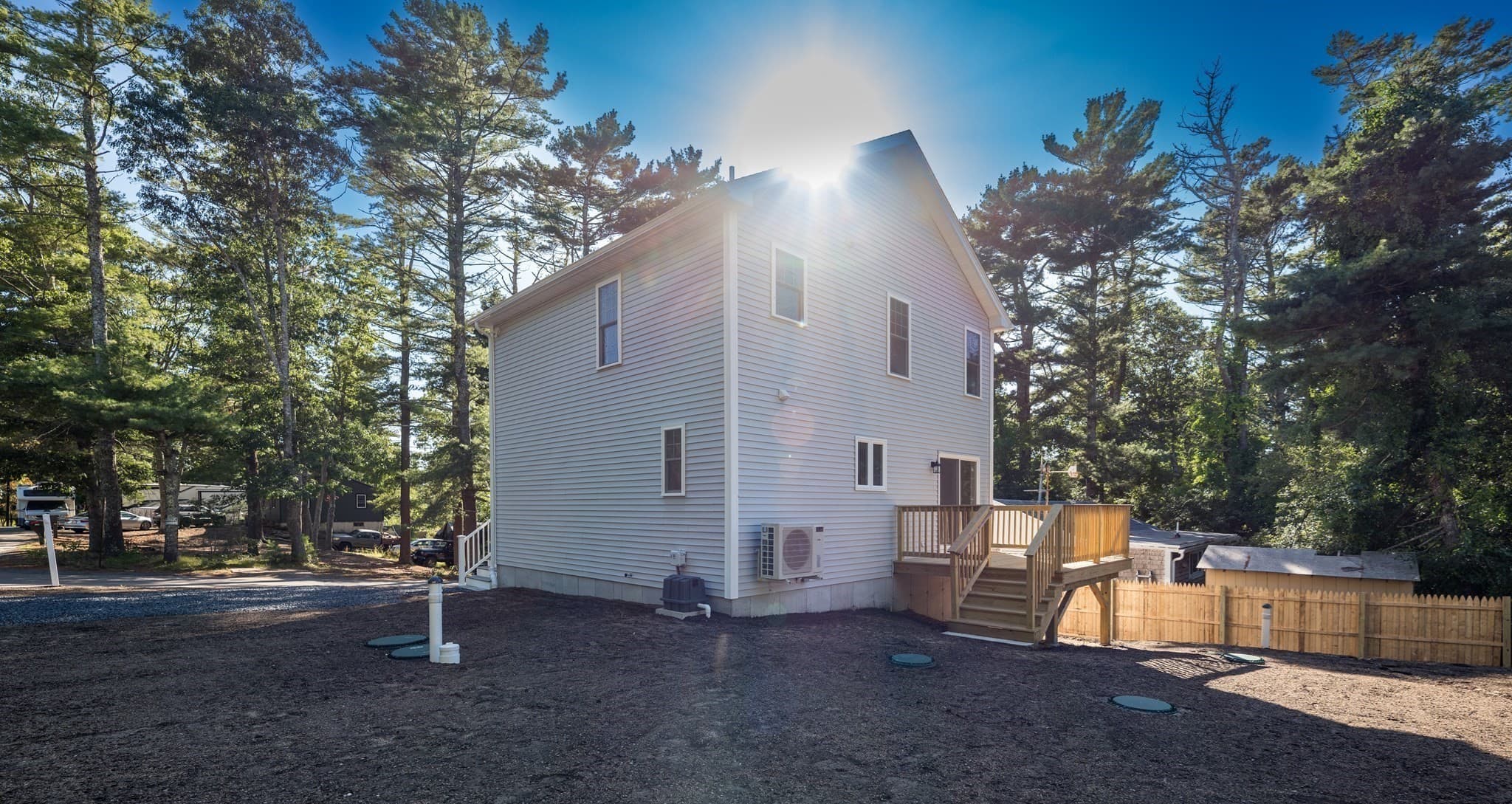 Single Family Residence at 22 Morrison St, Wareham MA 02538, Wareham, photo 21 of 27
