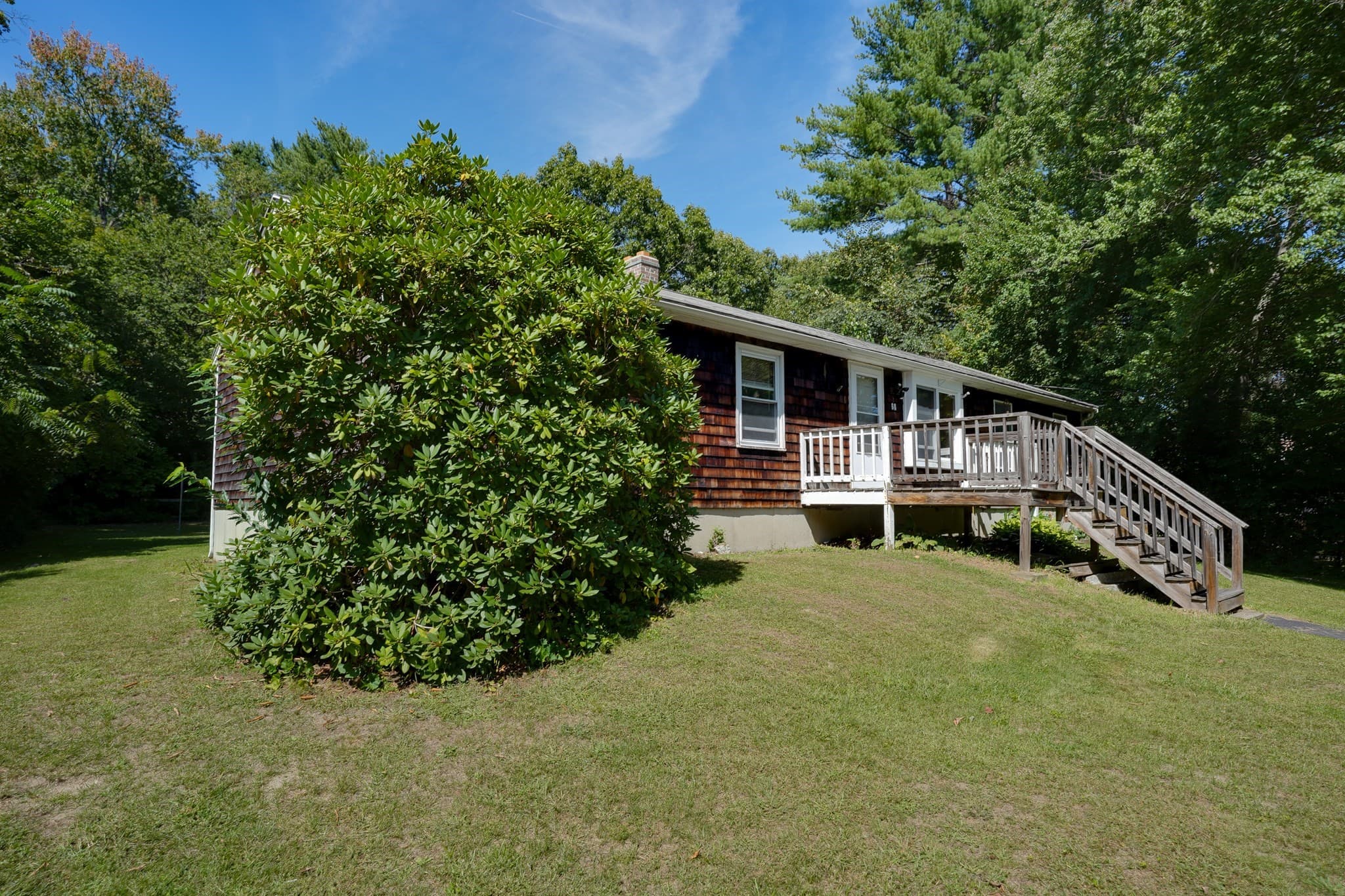 Single Family Residence at 68 School St, Upton MA 01568, Upton, photo 23 of 24