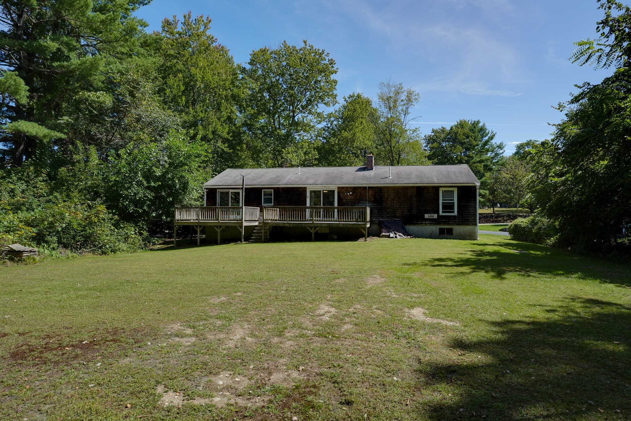 Single Family Residence at 68 School St, Upton MA 01568, Upton, photo 3 of 24
