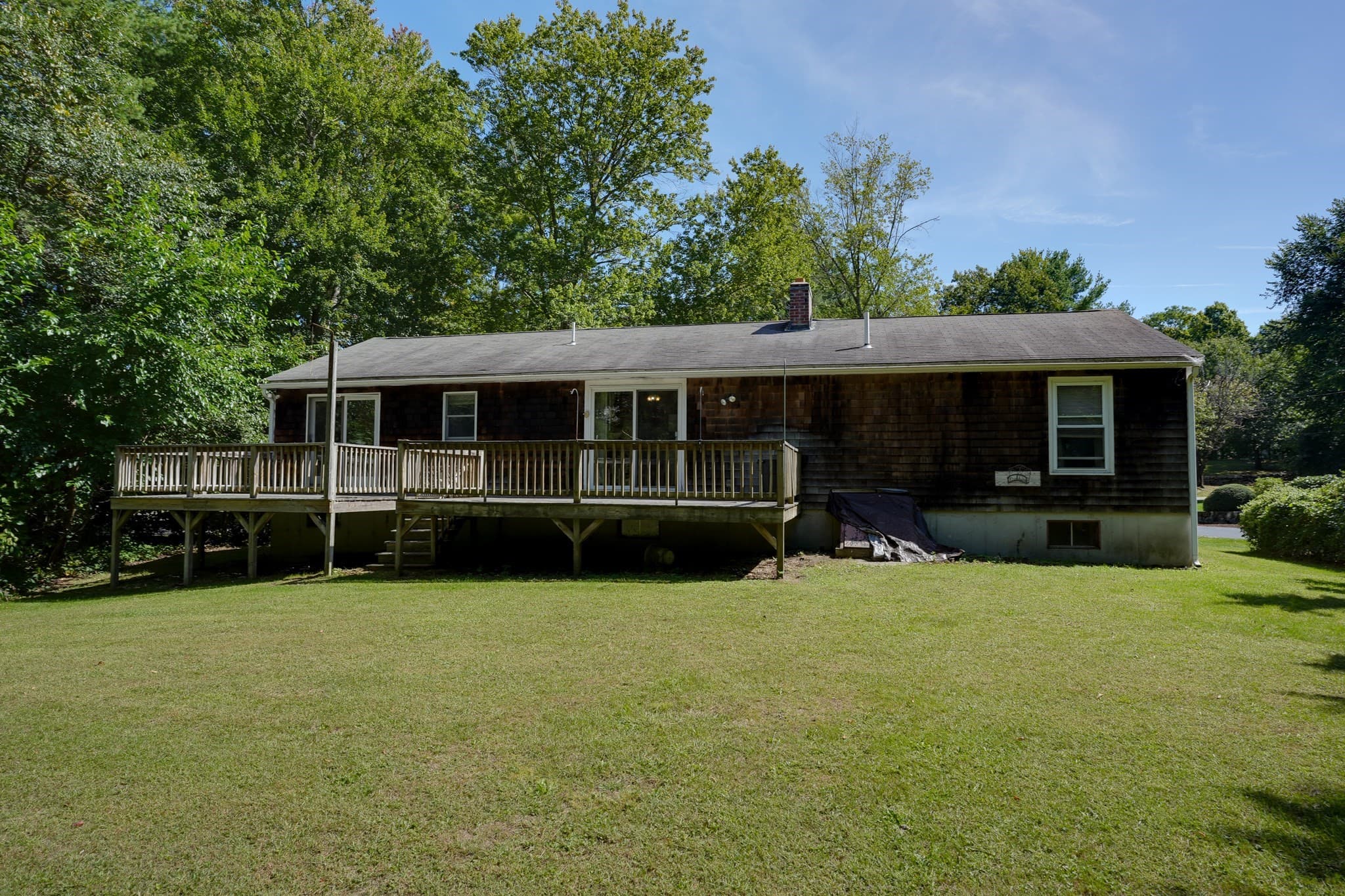 Single Family Residence at 68 School St, Upton MA 01568, Upton, photo 20 of 24