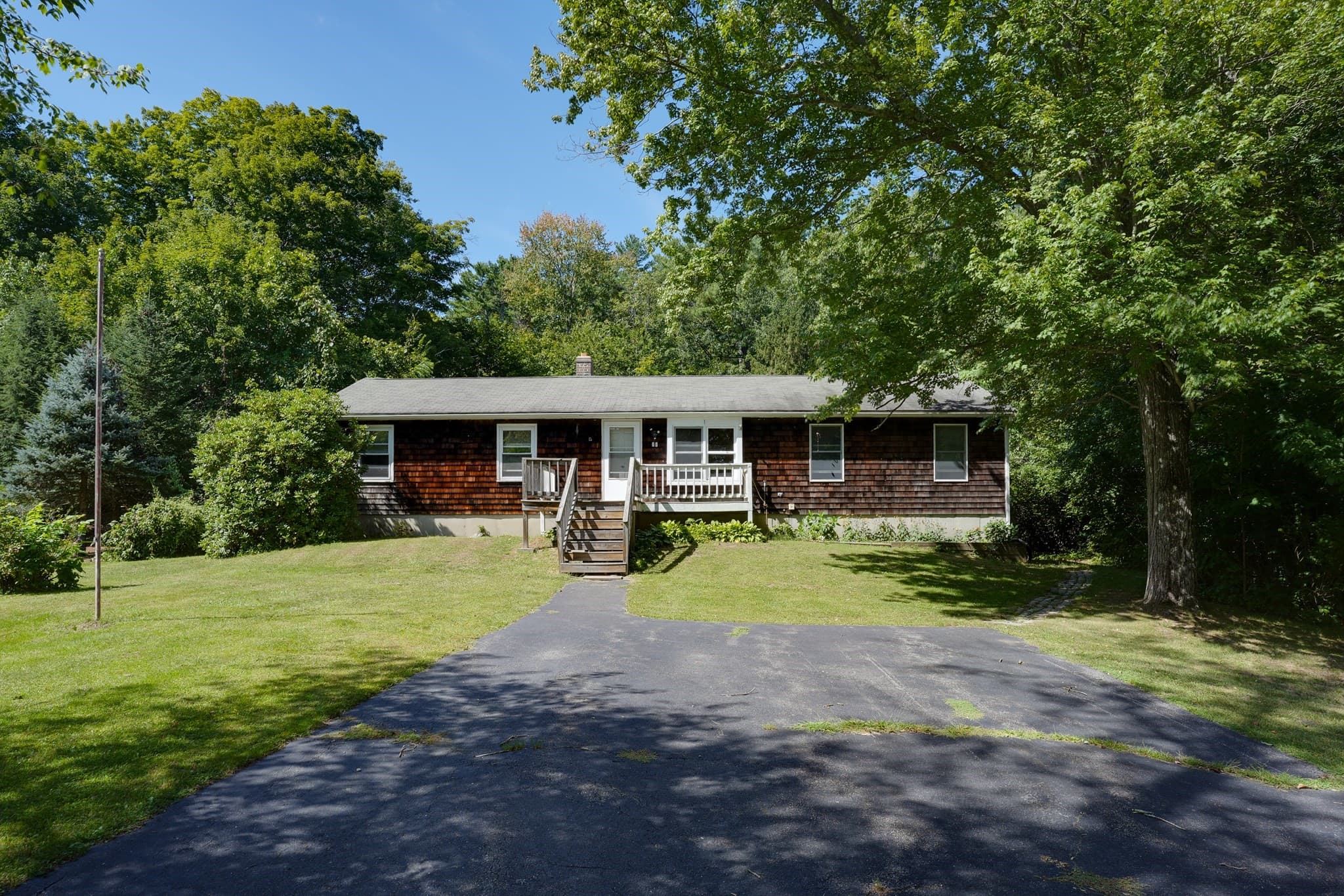 Single Family Residence at 68 School St, Upton MA 01568, Upton, photo 24 of 24
