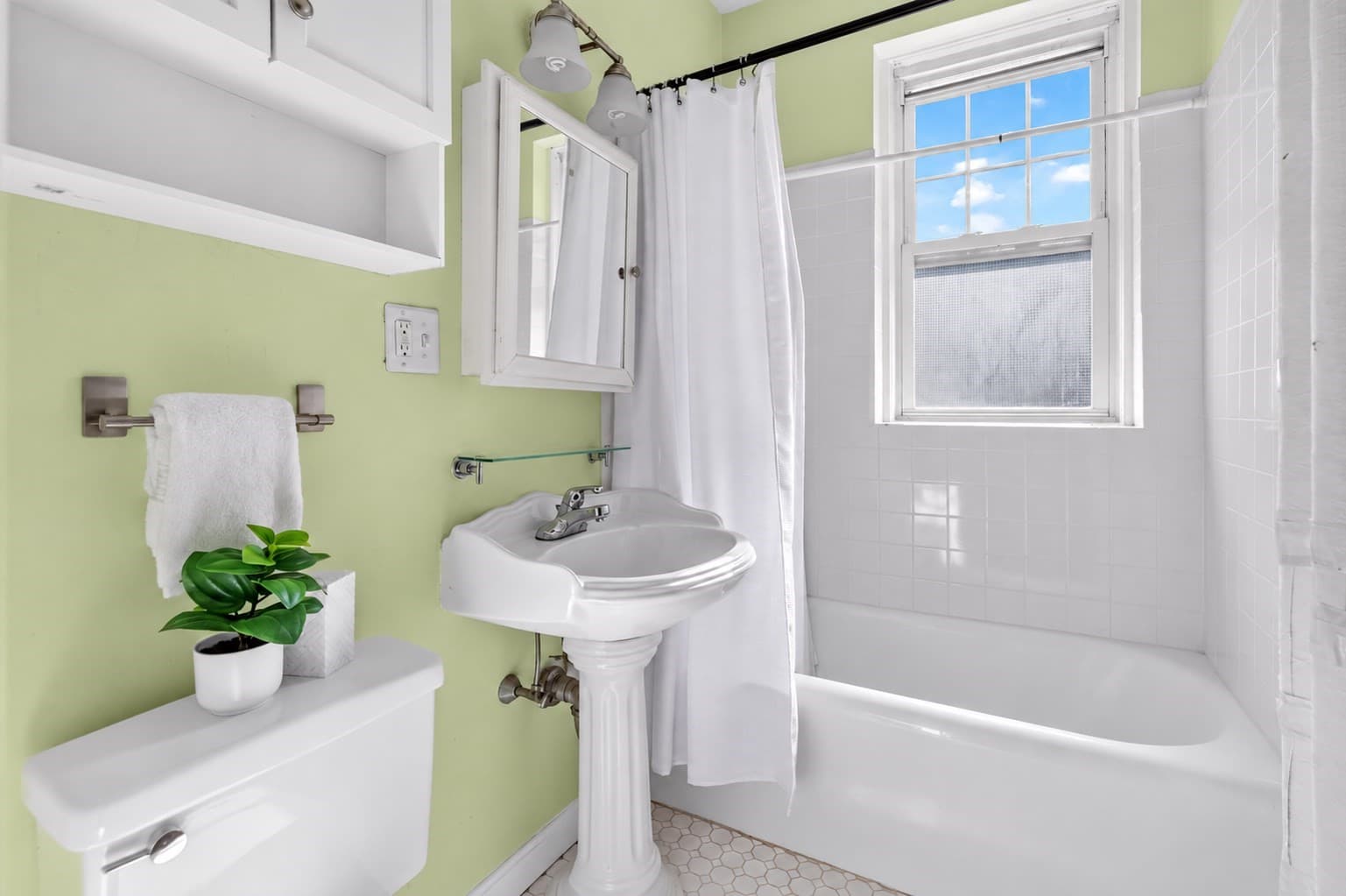 Condominium at 1945 Commonwealth Ave # 62, Boston MA 02135, photo 23 of 29