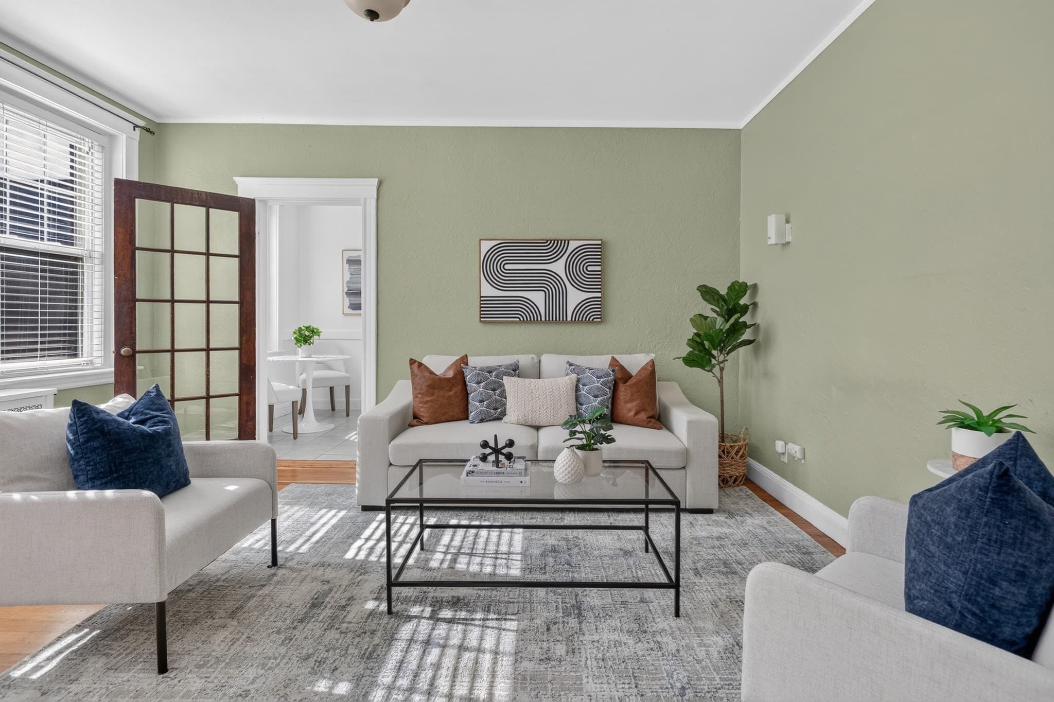 Condominium at 1945 Commonwealth Ave # 62, Boston MA 02135, photo 6 of 29