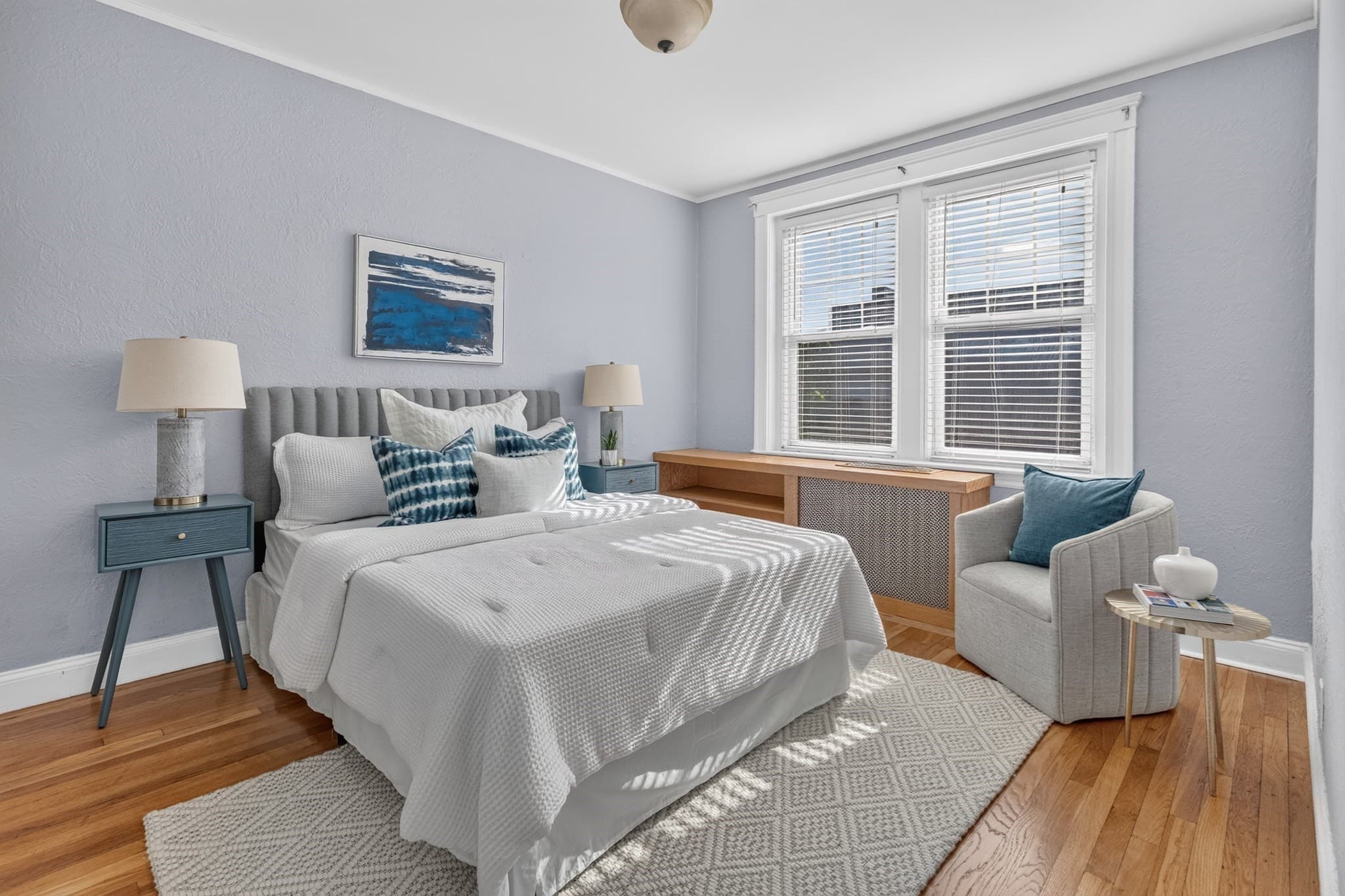Condominium at 1945 Commonwealth Ave # 62, Boston MA 02135, photo 17 of 29