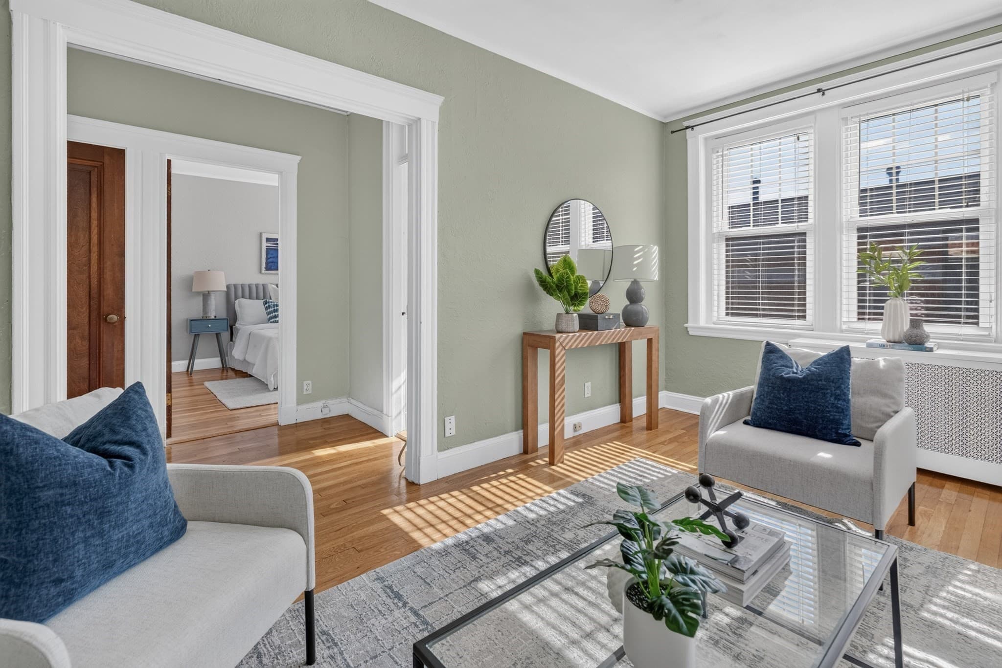 Condominium at 1945 Commonwealth Ave # 62, Boston MA 02135, photo 16 of 29