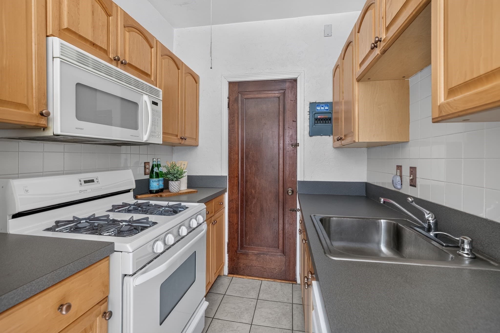 Condominium at 1945 Commonwealth Ave # 62, Boston MA 02135, photo 12 of 29