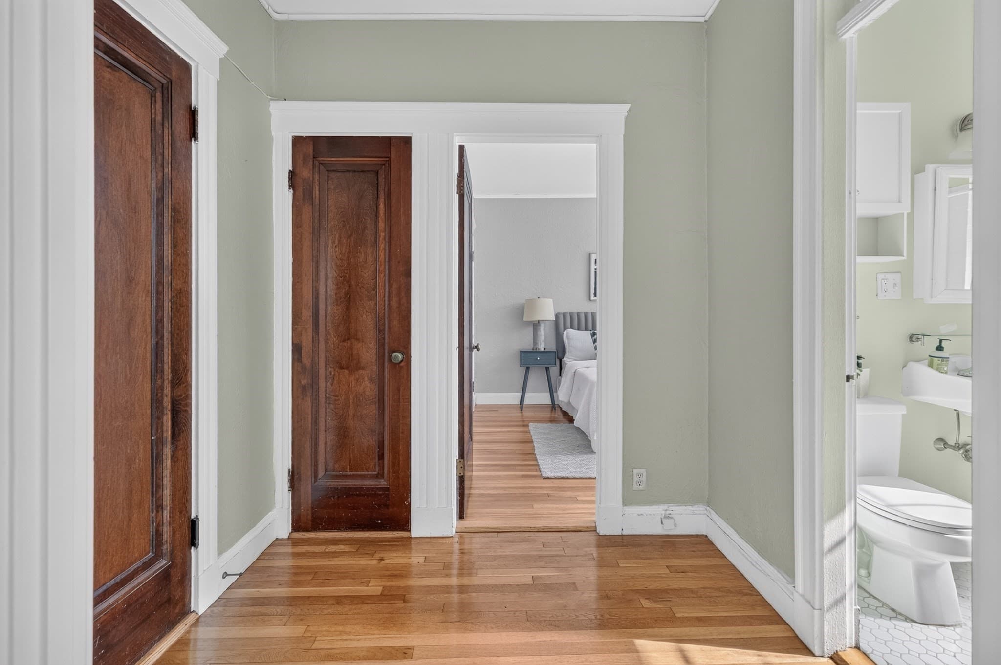 Condominium at 1945 Commonwealth Ave # 62, Boston MA 02135, photo 22 of 29