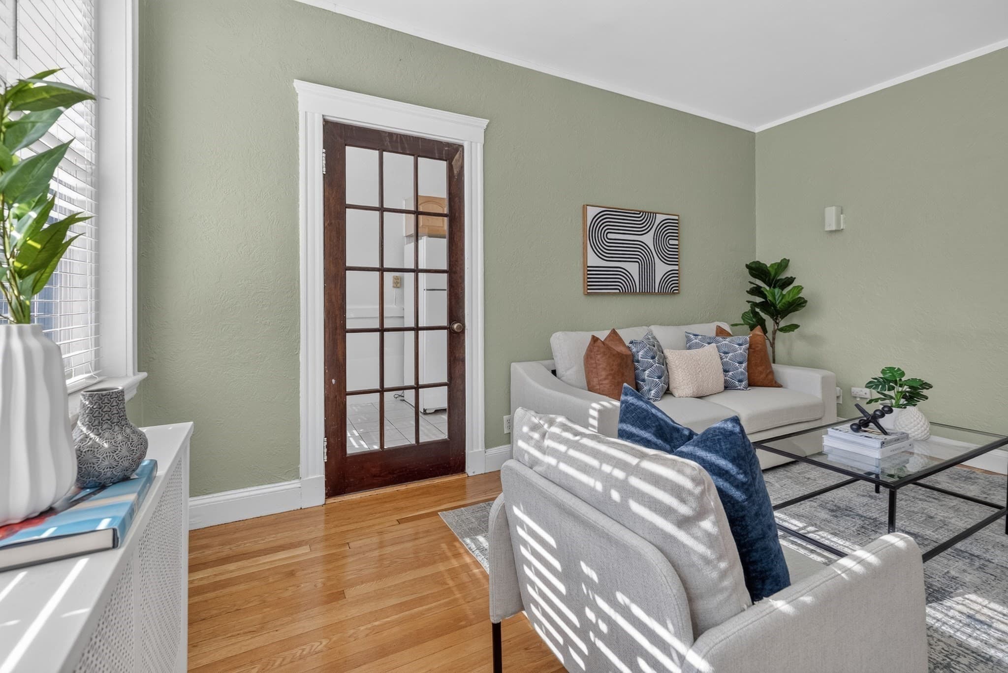Condominium at 1945 Commonwealth Ave # 62, Boston MA 02135, photo 3 of 29