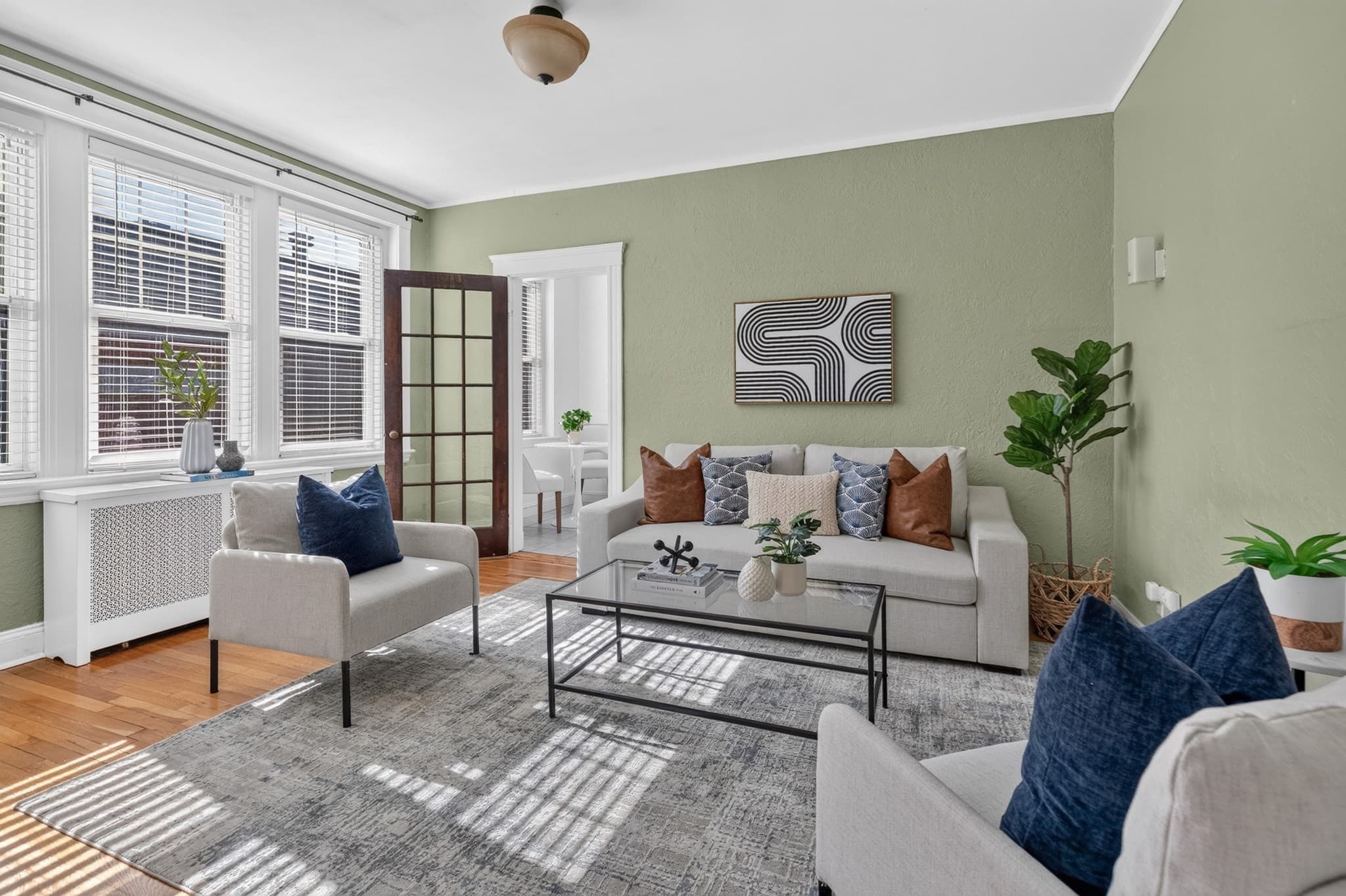 Condominium at 1945 Commonwealth Ave # 62, Boston MA 02135, photo 5 of 29