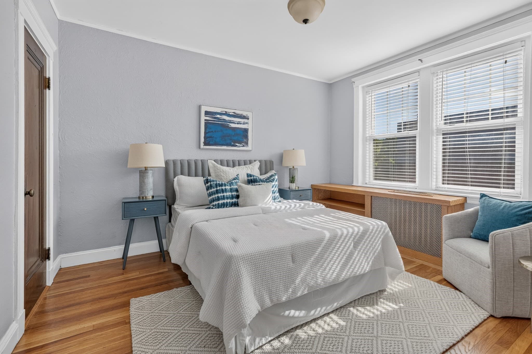 Condominium at 1945 Commonwealth Ave # 62, Boston MA 02135, photo 18 of 29