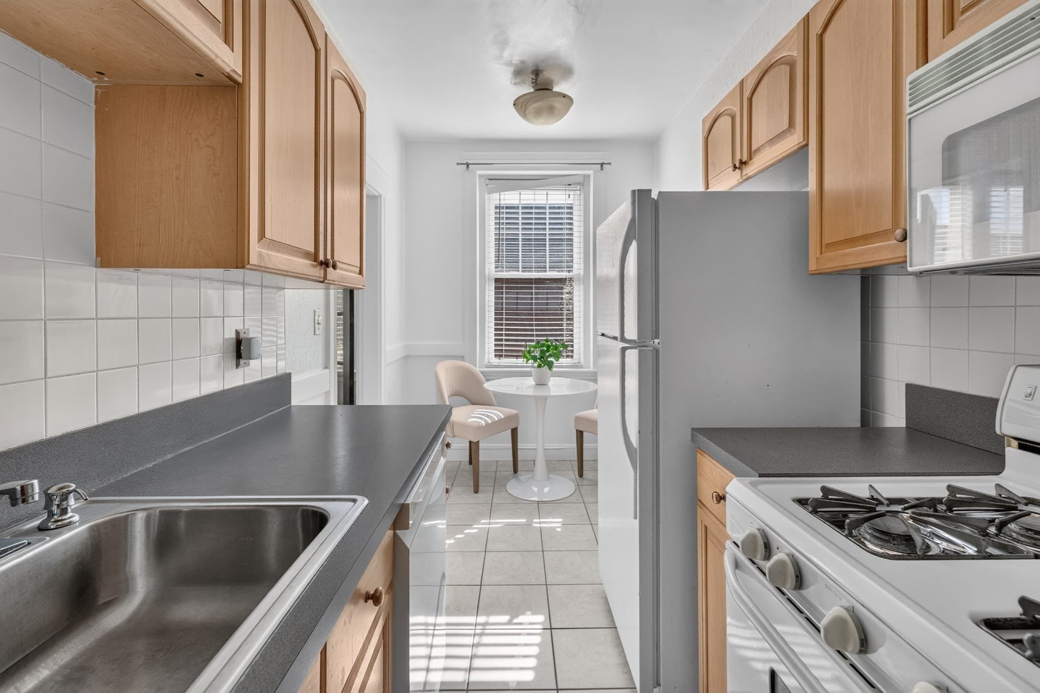 Condominium at 1945 Commonwealth Ave # 62, Boston MA 02135, photo 11 of 29