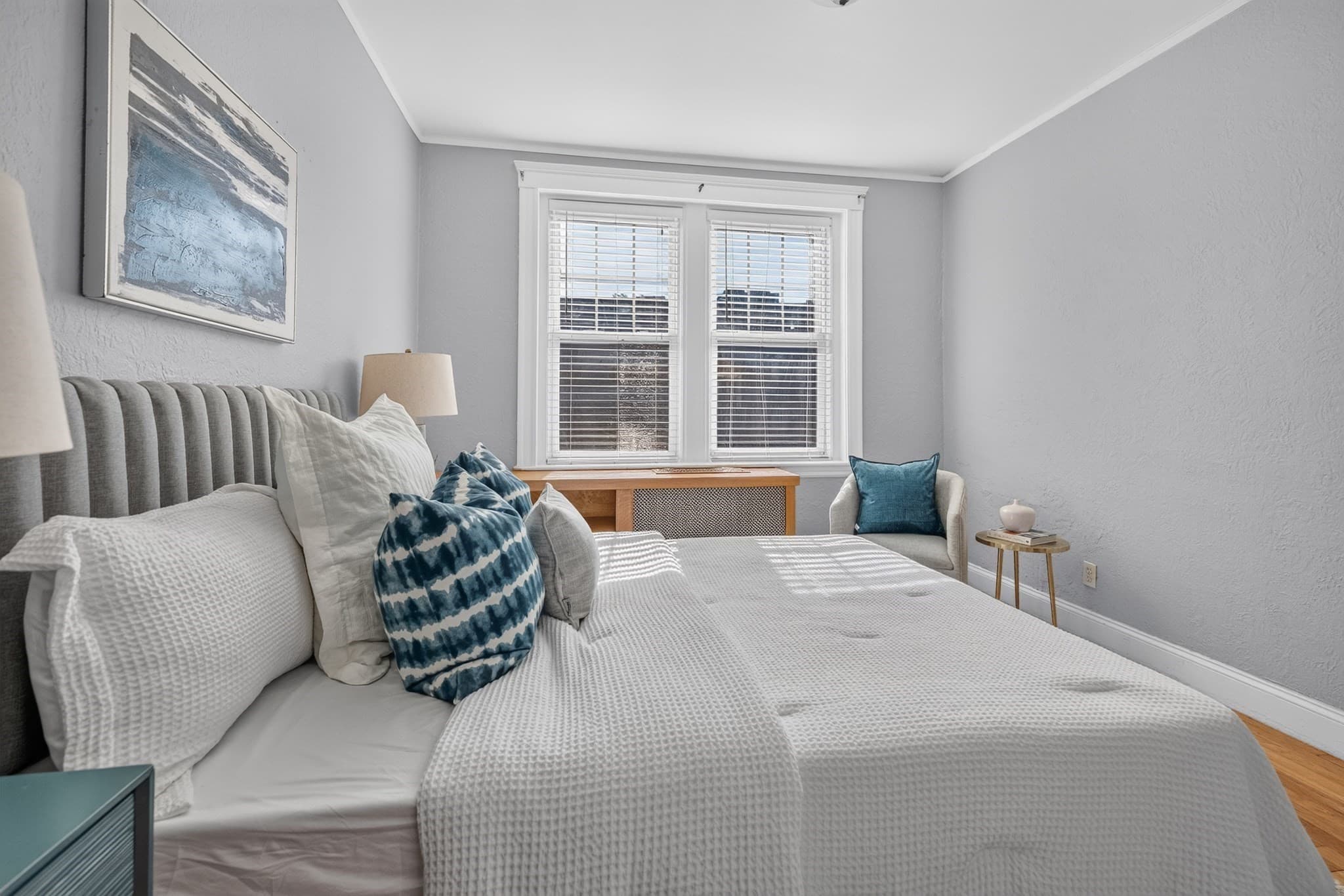 Condominium at 1945 Commonwealth Ave # 62, Boston MA 02135, photo 19 of 29