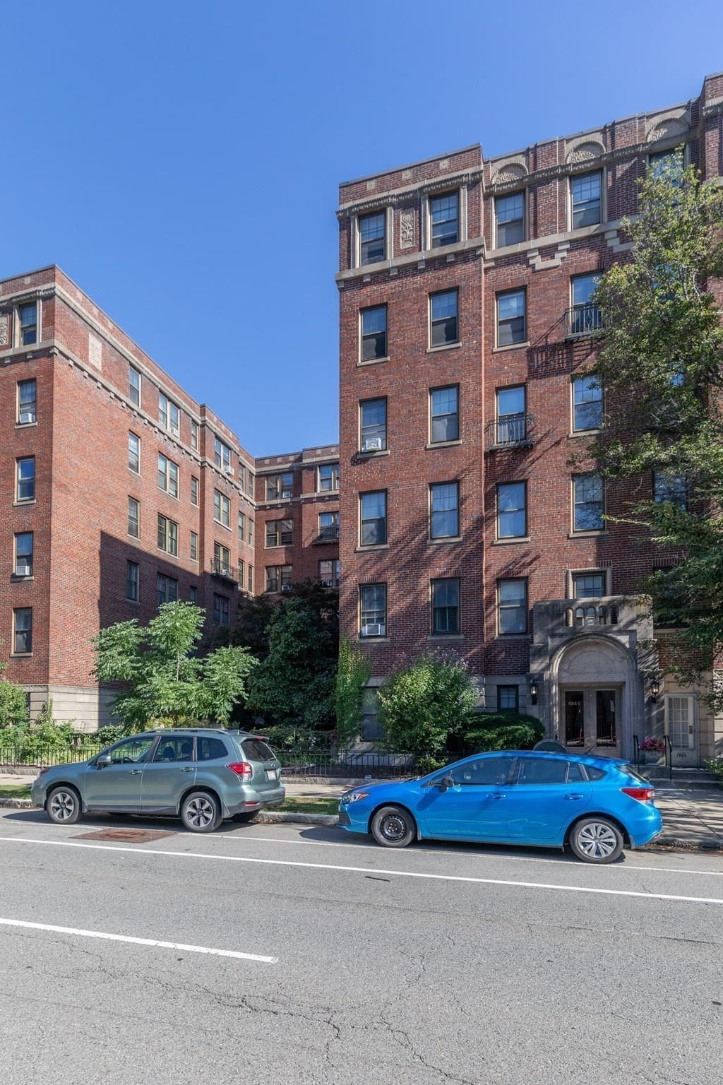 Condominium at 1945 Commonwealth Ave # 62, Boston MA 02135, photo 29 of 29