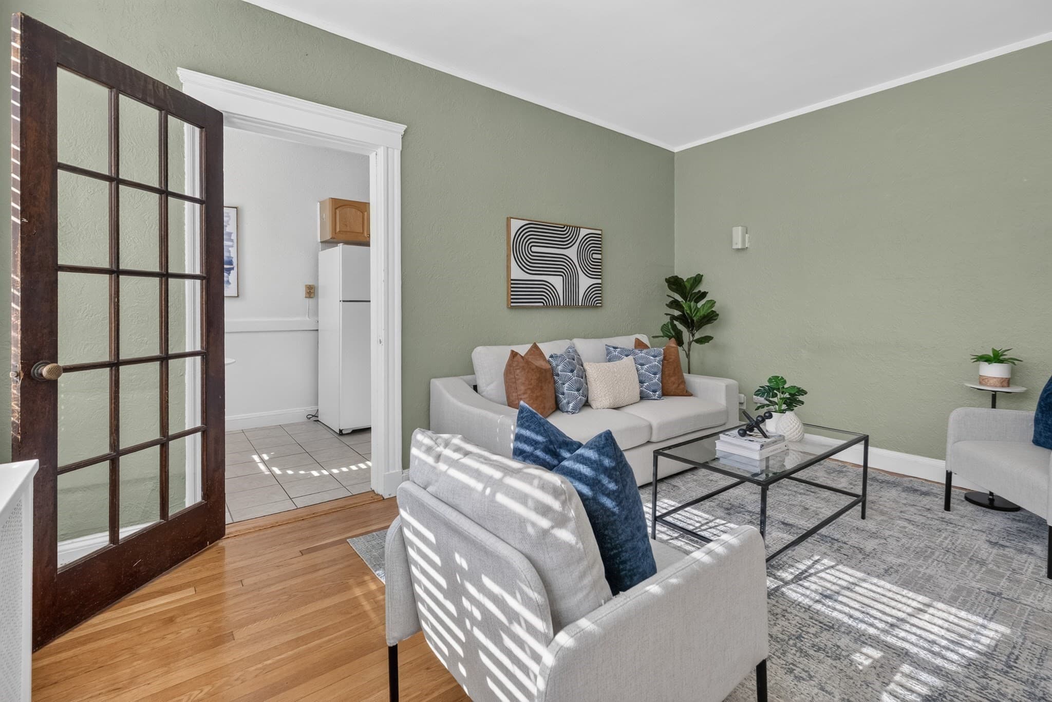 Condominium at 1945 Commonwealth Ave # 62, Boston MA 02135, photo 8 of 29