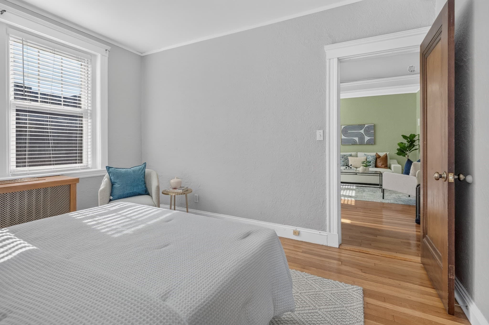 Condominium at 1945 Commonwealth Ave # 62, Boston MA 02135, photo 21 of 29
