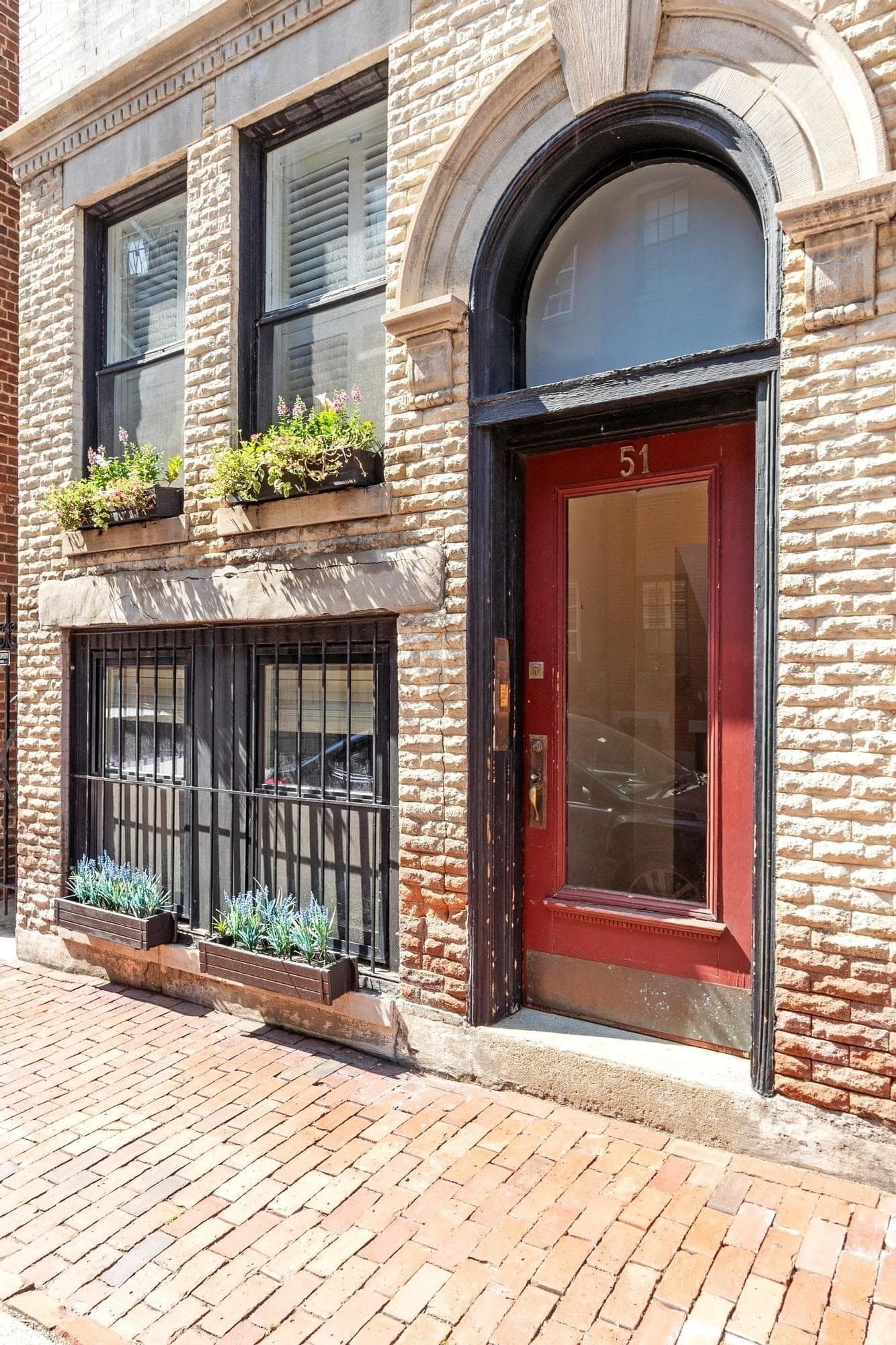Condominium at 51 Revere St # 1, Boston MA 02114, photo 2 of 29