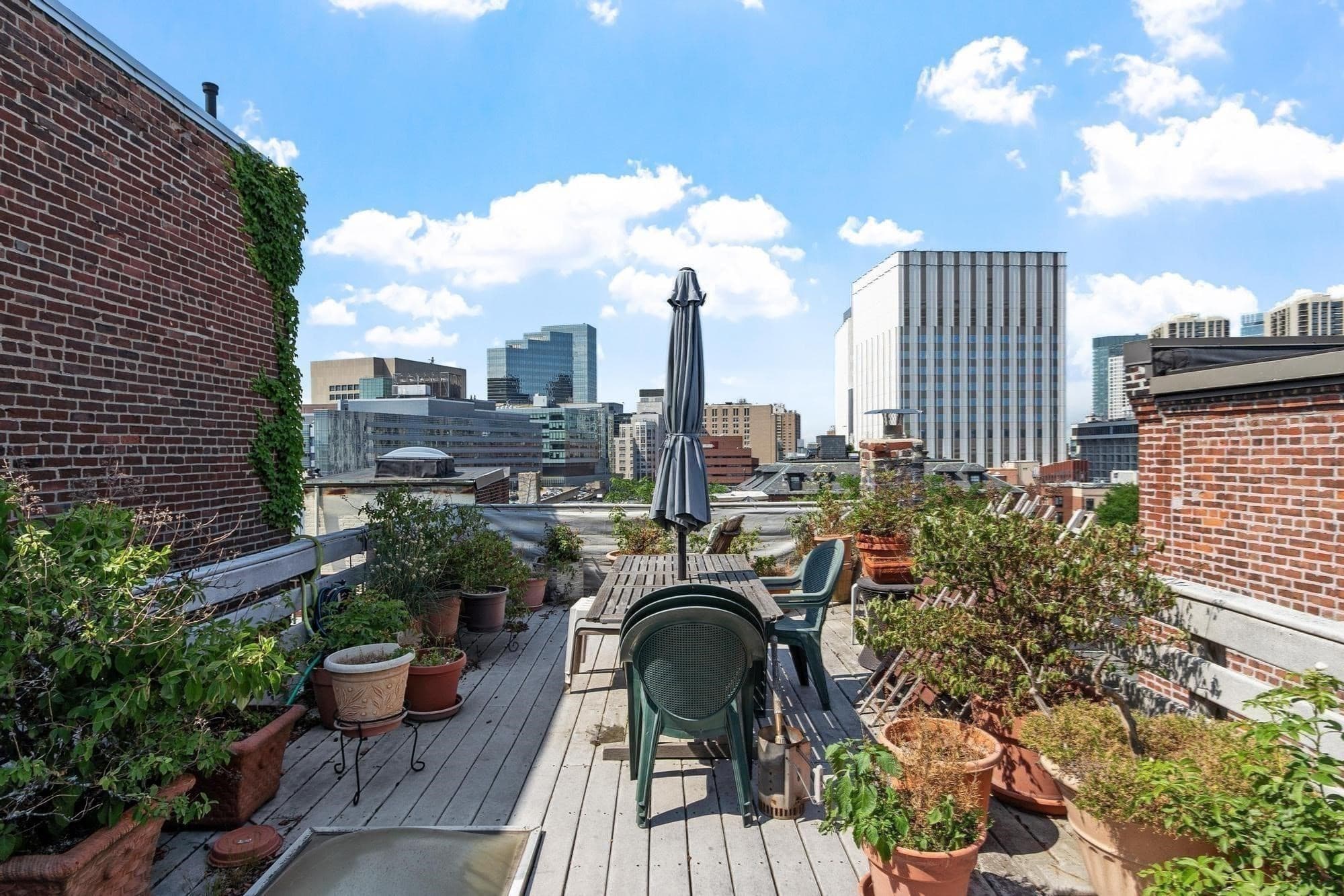 Condominium at 51 Revere St # 1, Boston MA 02114, photo 28 of 29
