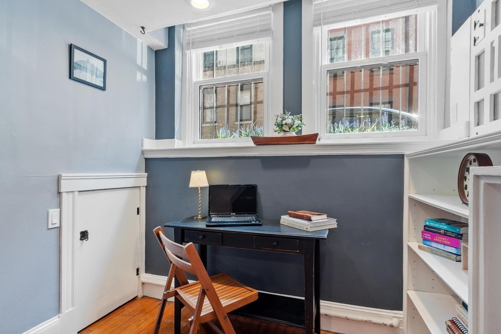 Condominium at 51 Revere St # 1, Boston MA 02114, photo 9 of 29