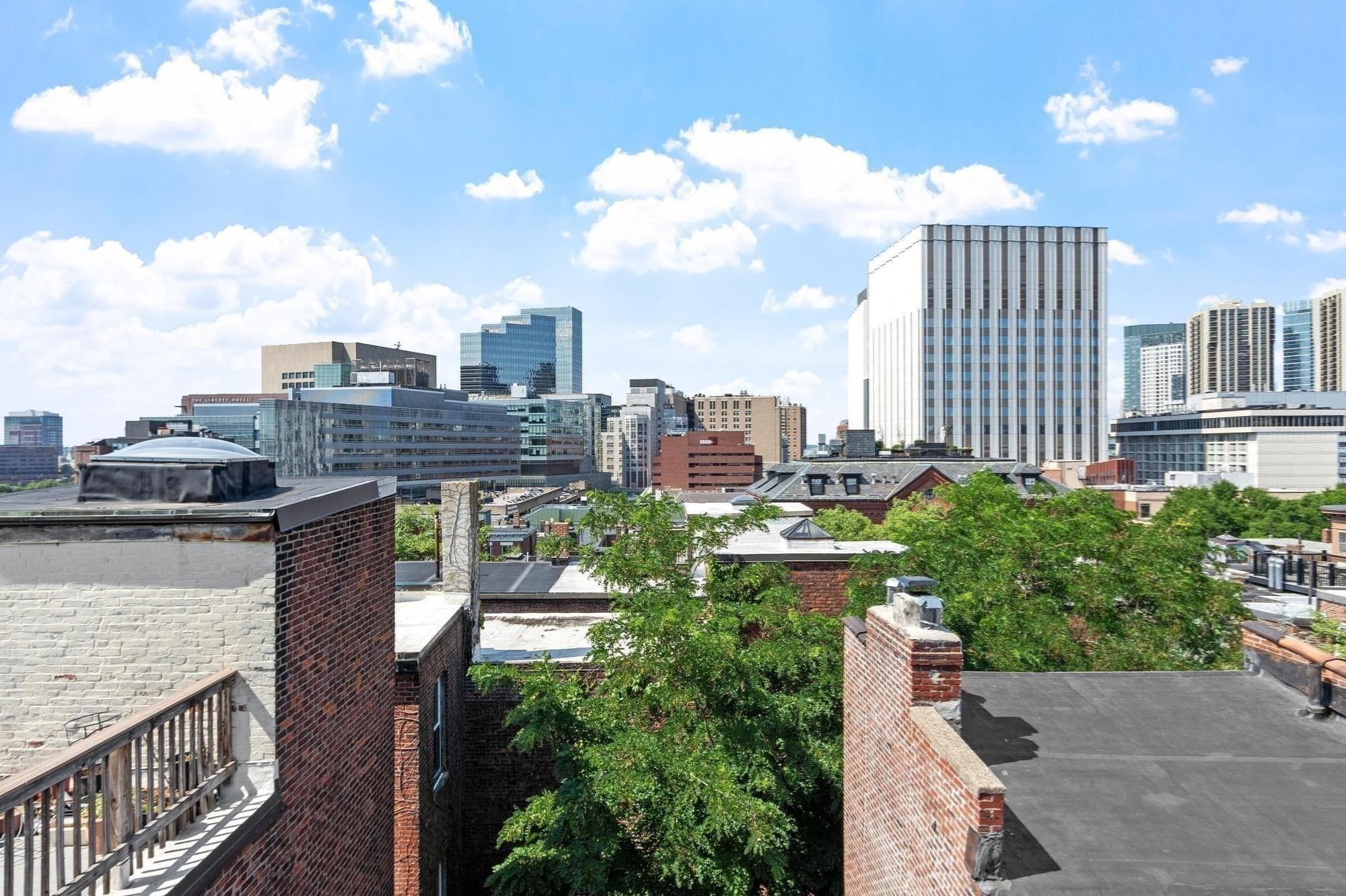 Condominium at 51 Revere St # 1, Boston MA 02114, photo 24 of 29
