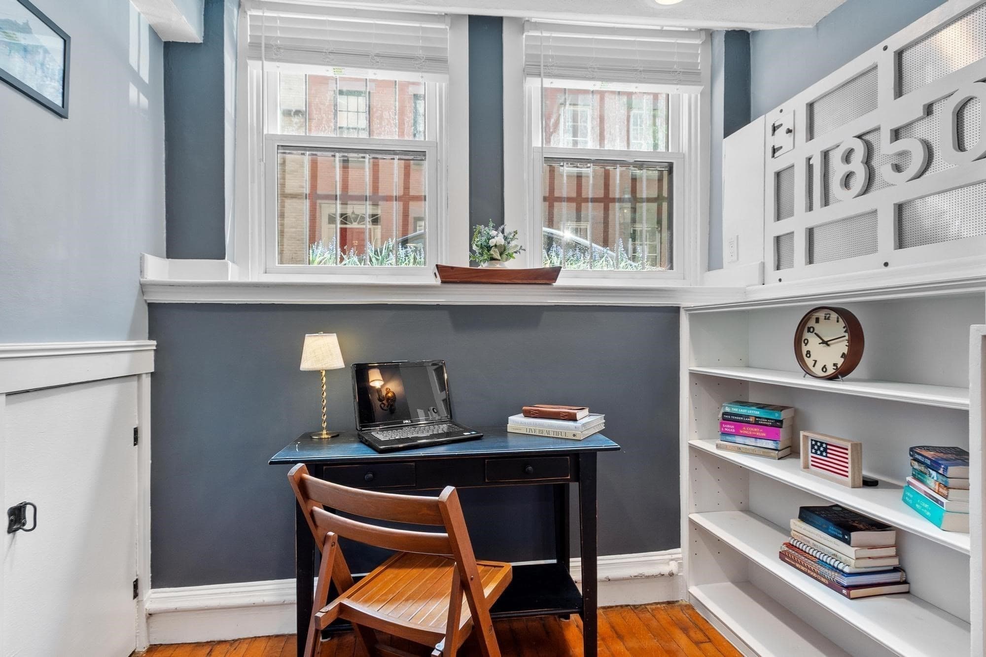 Condominium at 51 Revere St # 1, Boston MA 02114, photo 10 of 29