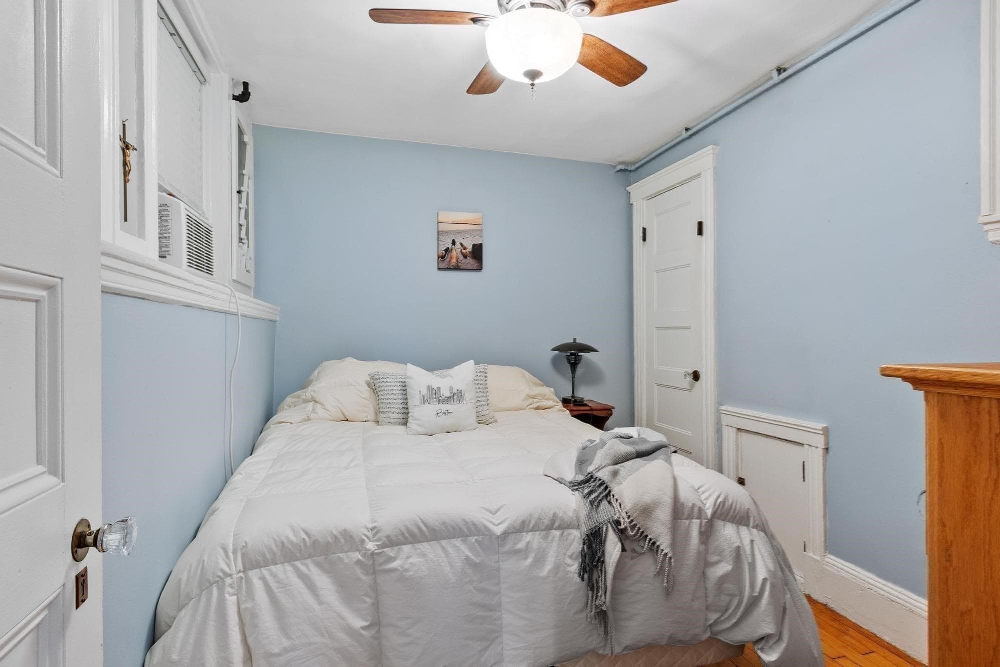 Condominium at 51 Revere St # 1, Boston MA 02114, photo 19 of 29