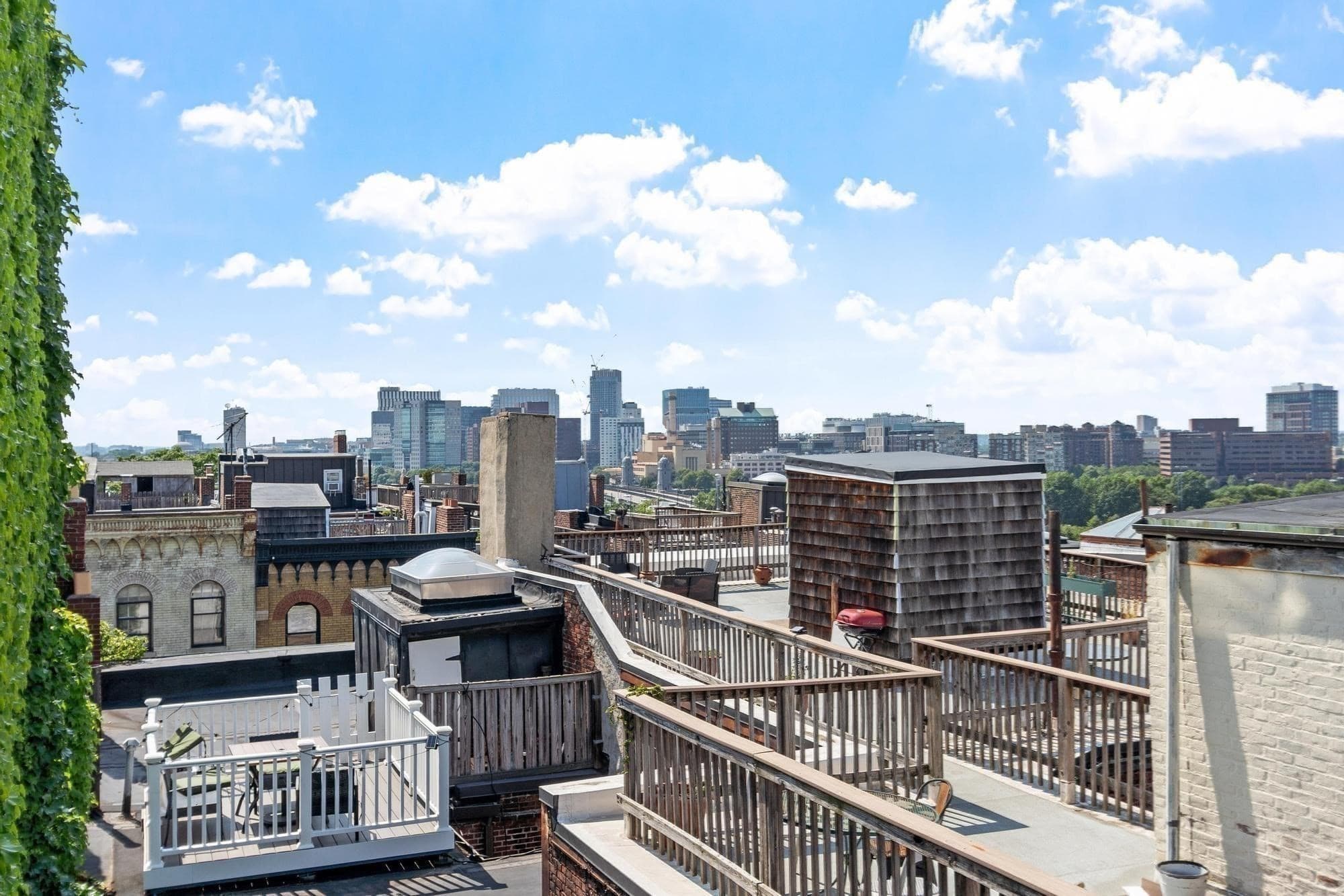 Condominium at 51 Revere St # 1, Boston MA 02114, photo 25 of 29