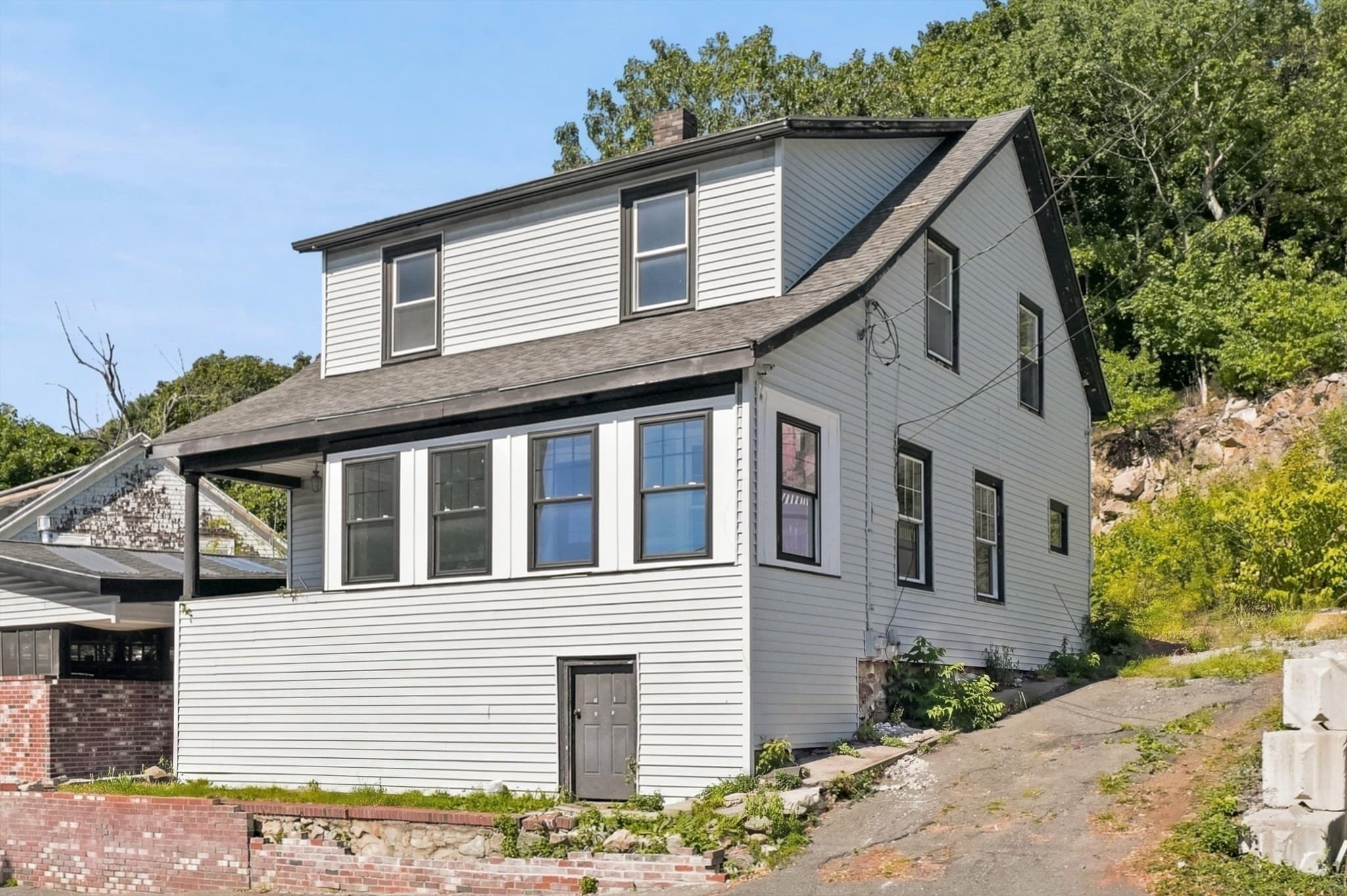 Single Family Residence at 6 Cliff Street, Lynn MA 01905, Lynn, photo 27 of 40