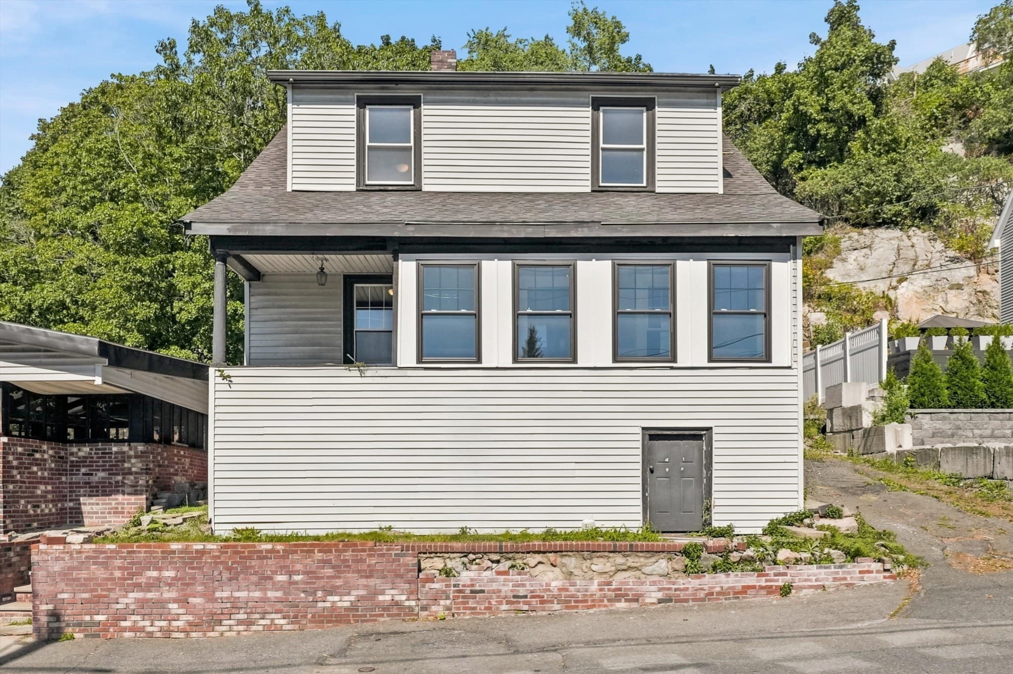 Single Family Residence at 6 Cliff Street, Lynn MA 01905, Lynn, photo 28 of 40