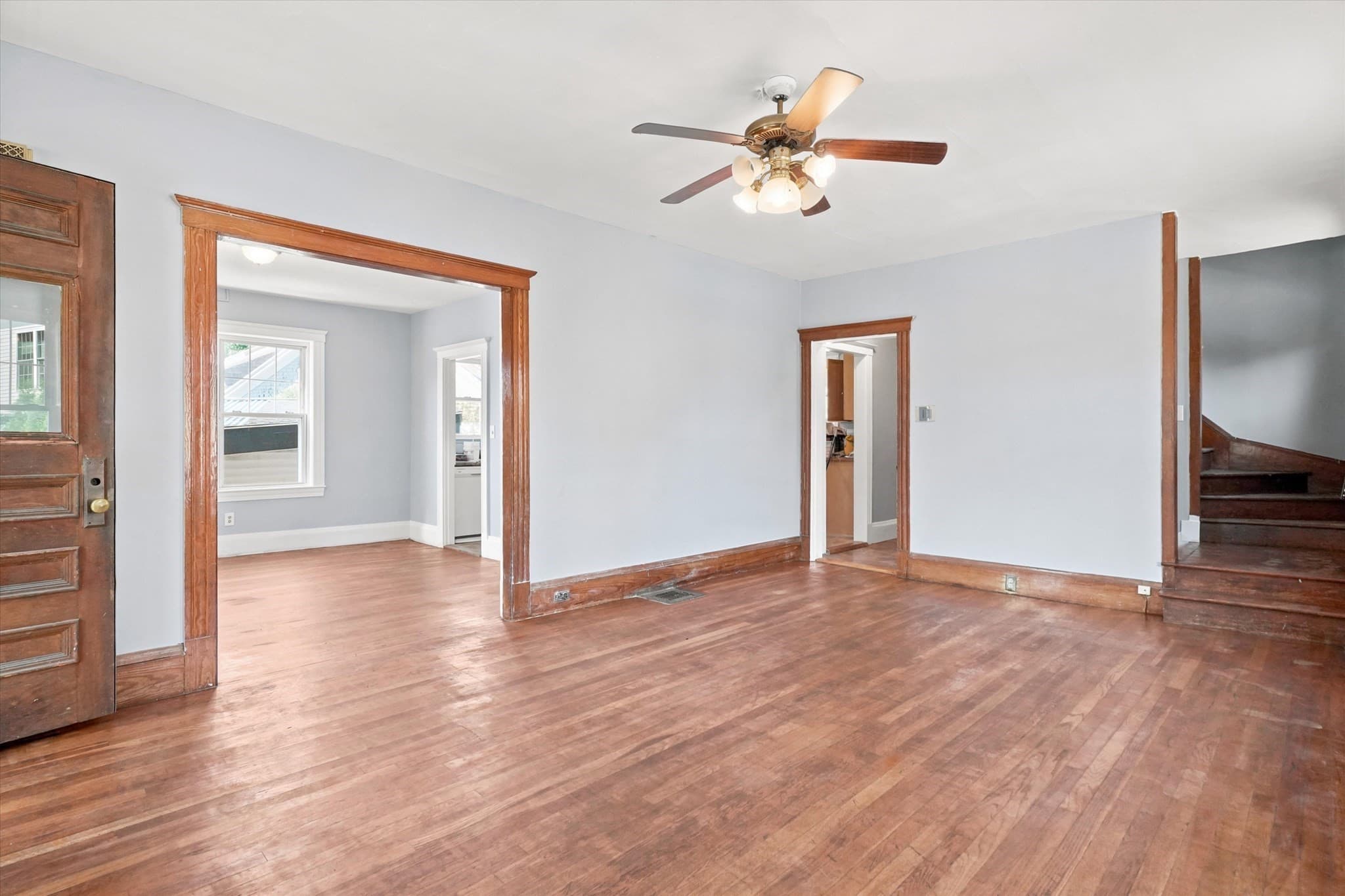 Single Family Residence at 6 Cliff Street, Lynn MA 01905, Lynn, photo 5 of 40