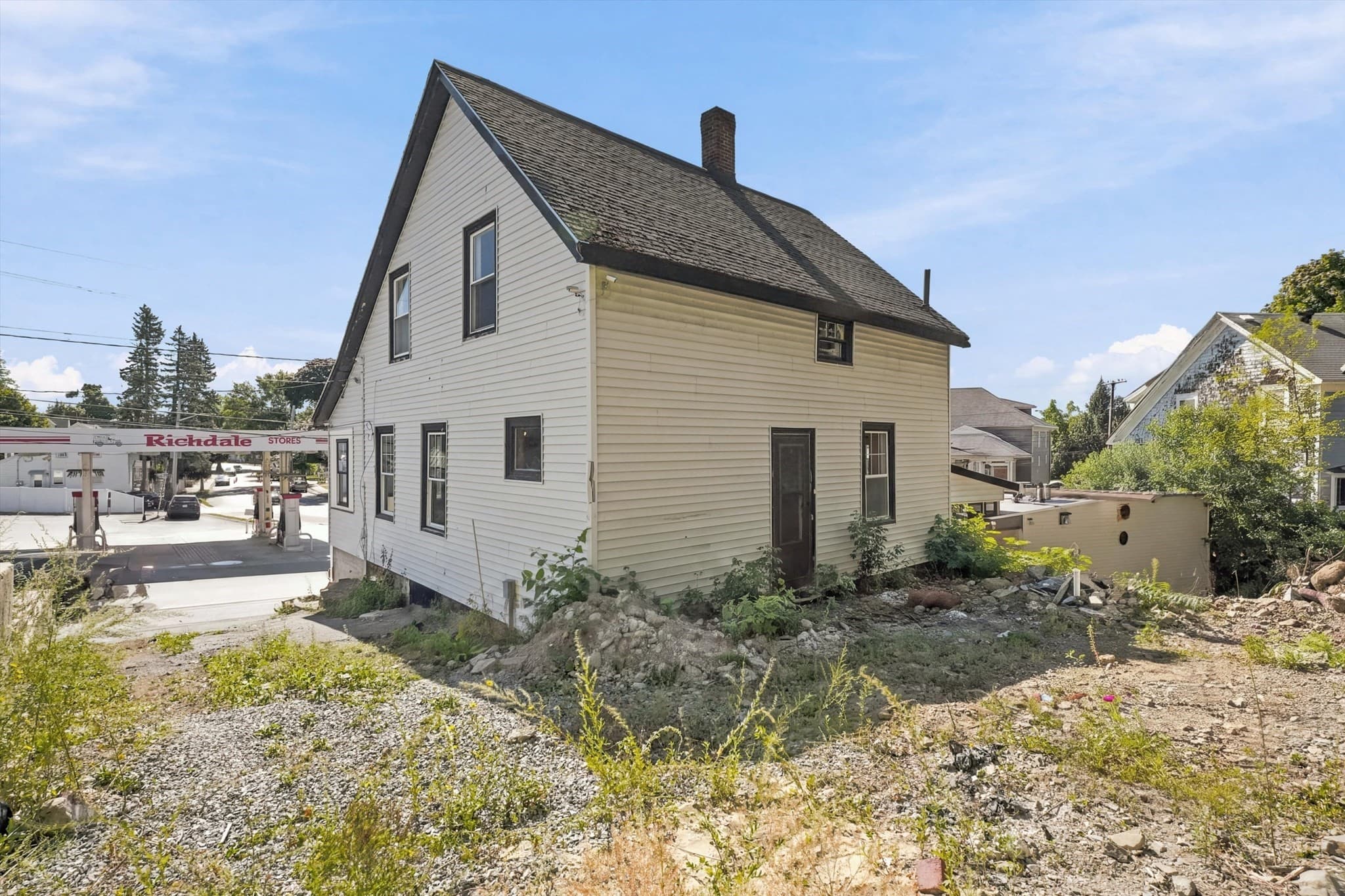 Single Family Residence at 6 Cliff Street, Lynn MA 01905, Lynn, photo 31 of 40